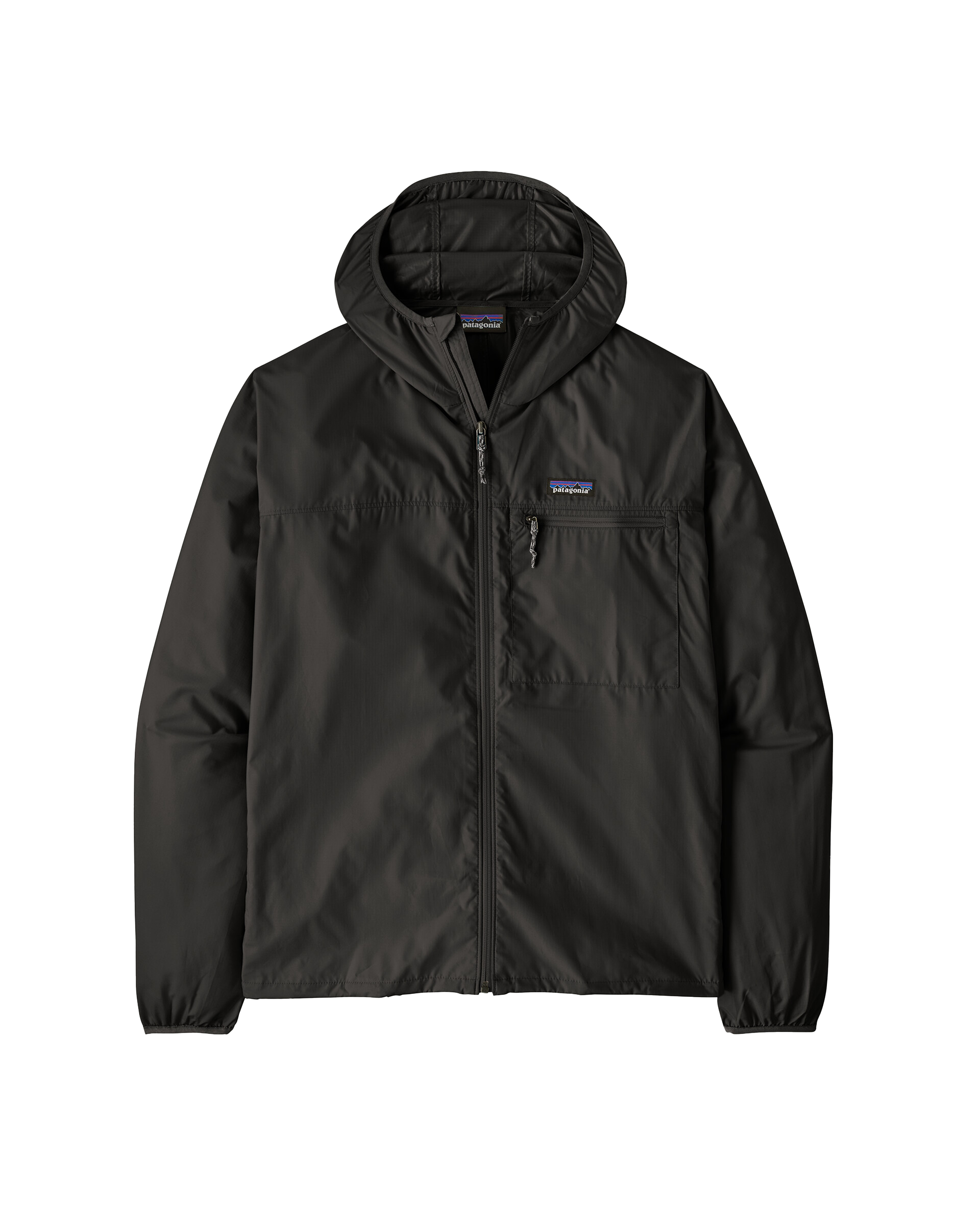 Men's Light & Variable Jacket Black