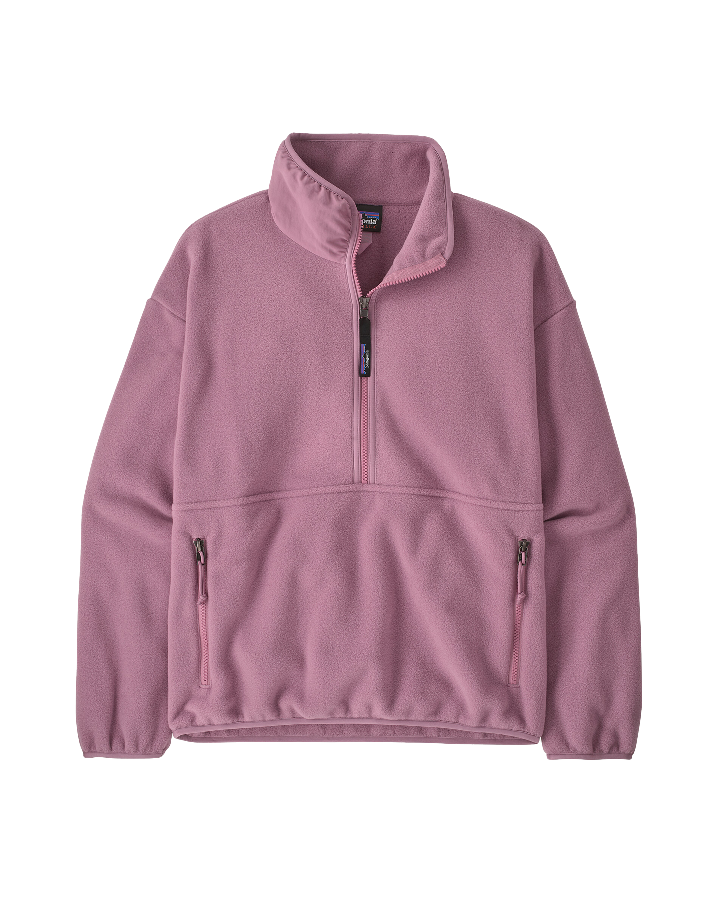 Women's Synchilla Marsupial Light Violet