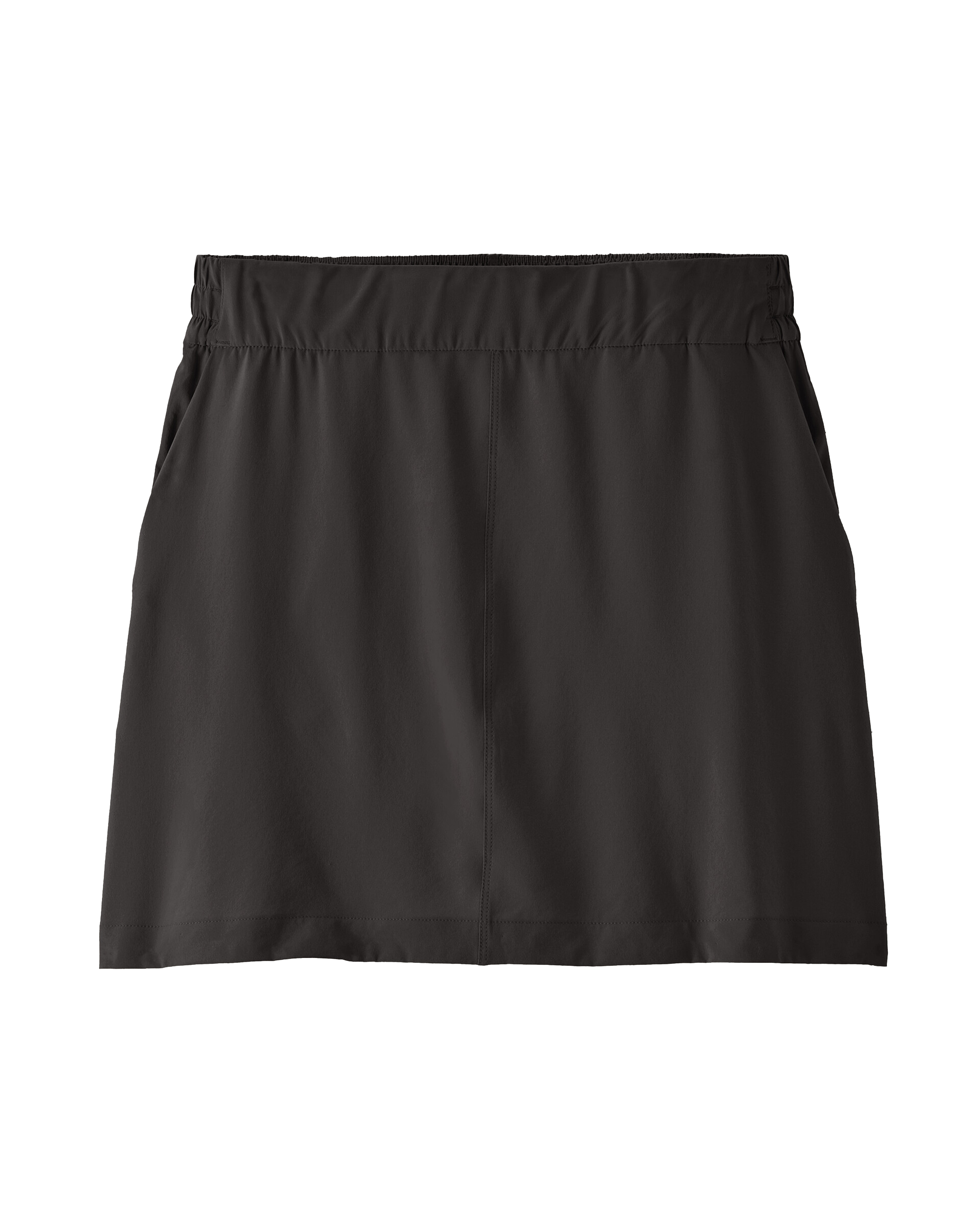 Women's Terrebonne Traveler Skort Black