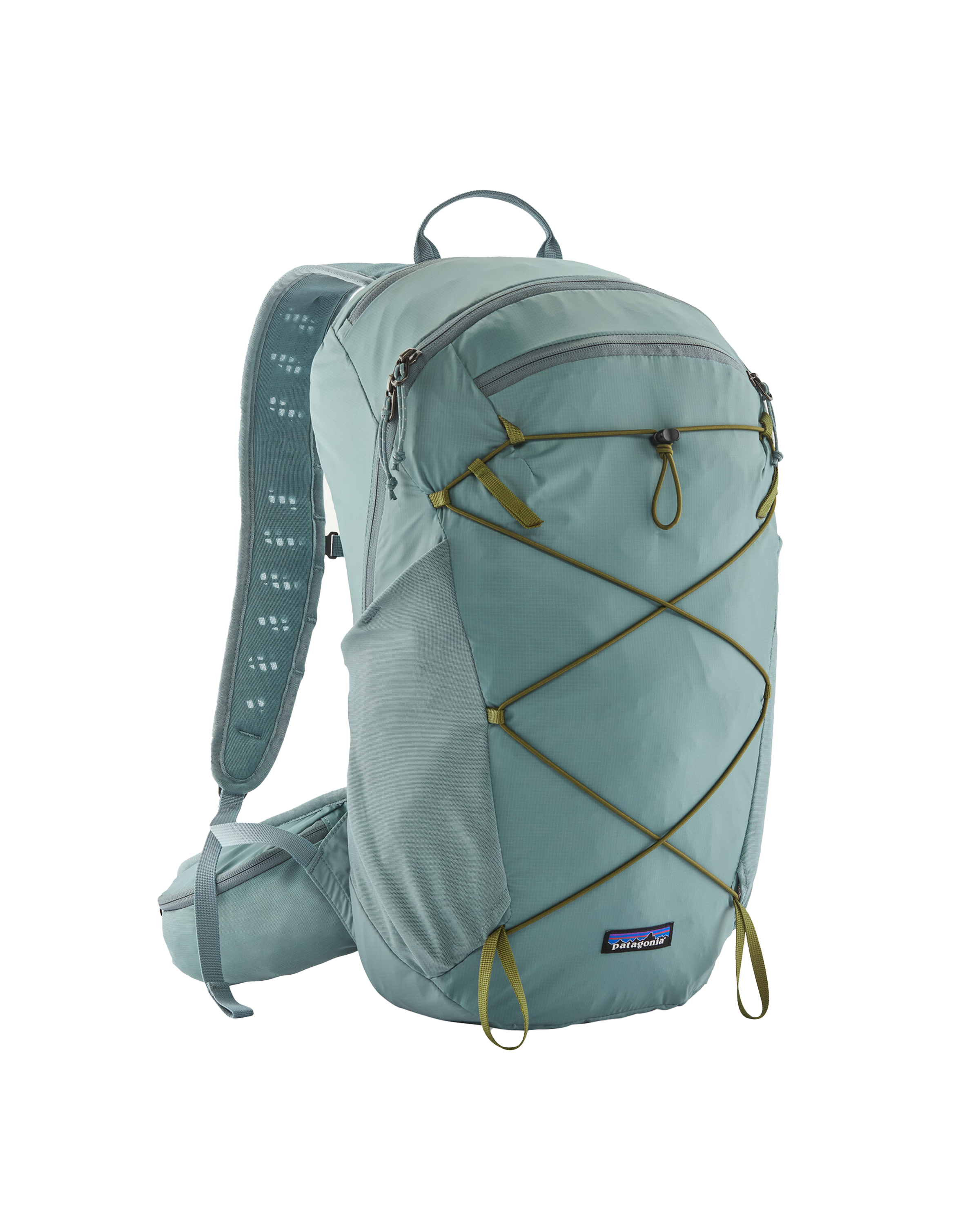 Terravia Pack 22L Blue Sage