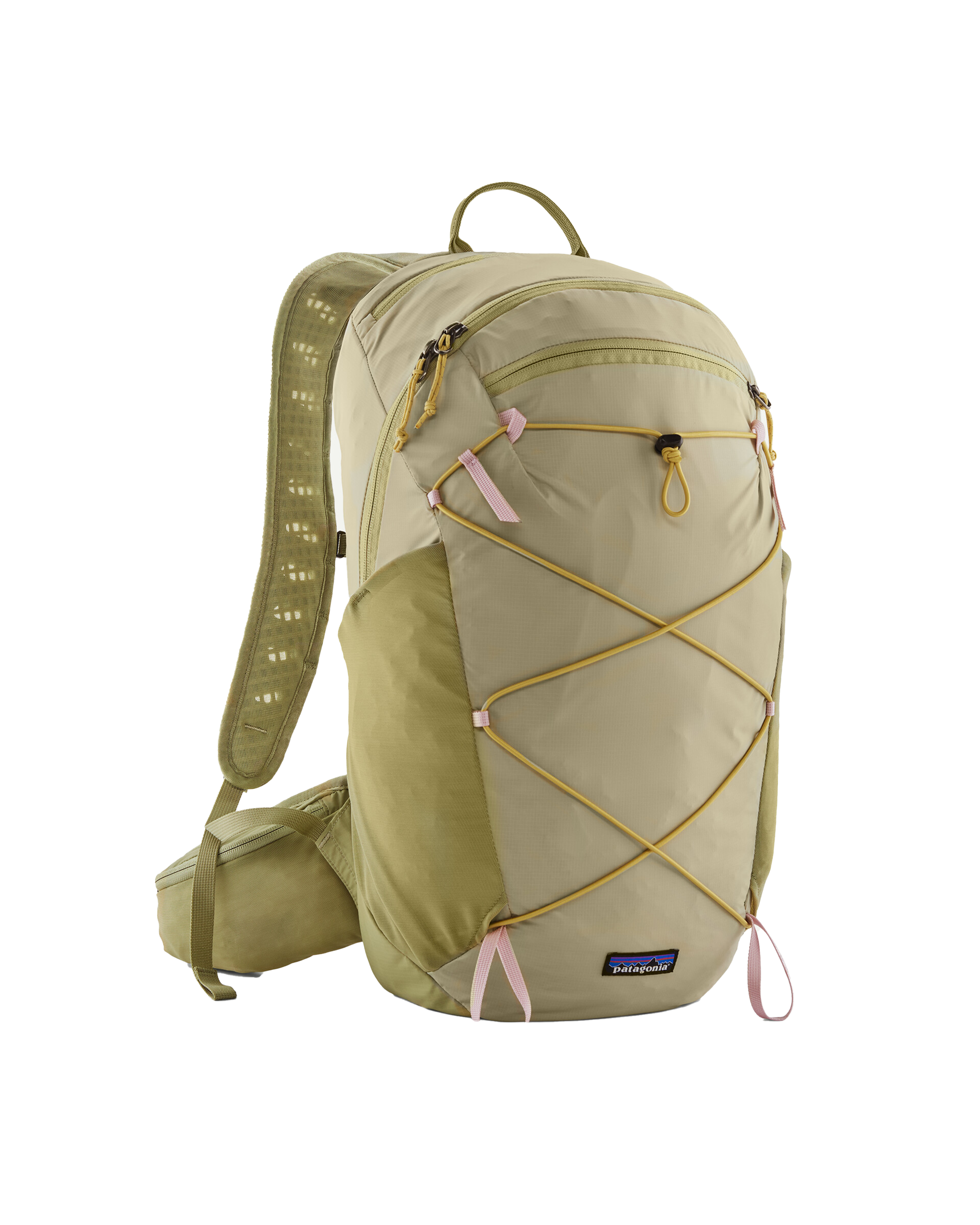 Terravia Pack 22L Weathered Stone