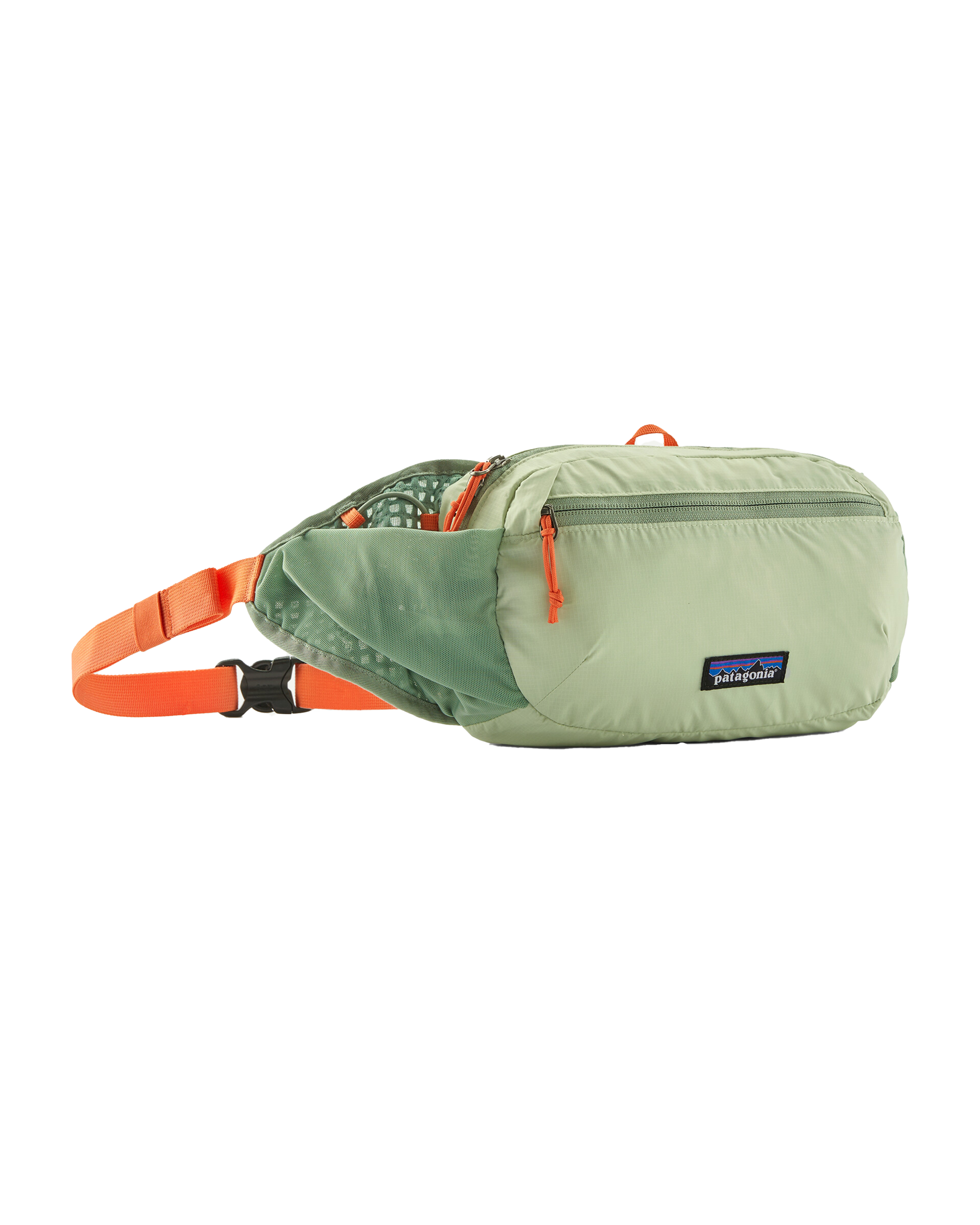 Terravia Hip Pack Lichen Green