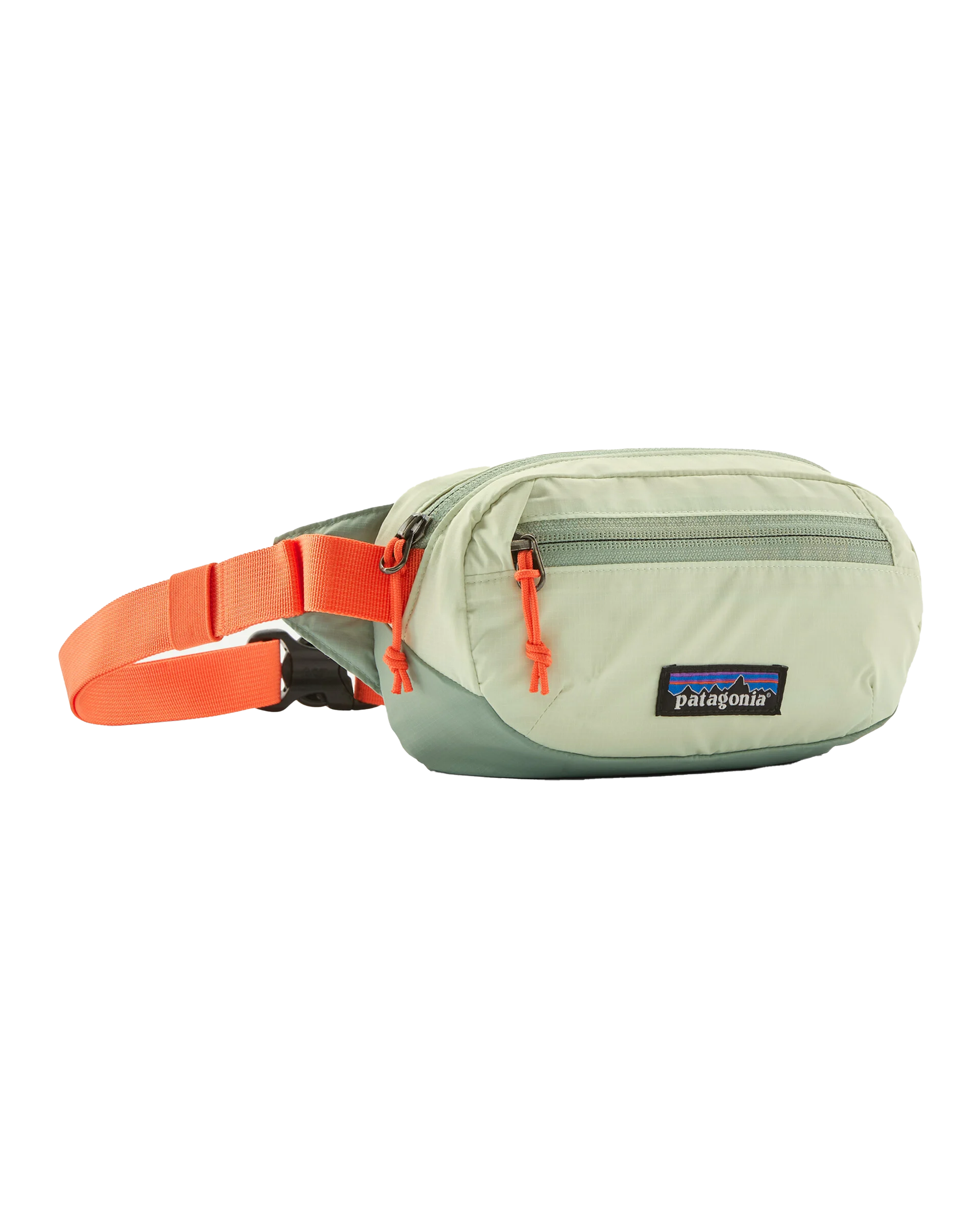 Terravia Mini Hip Pack Lichen Green