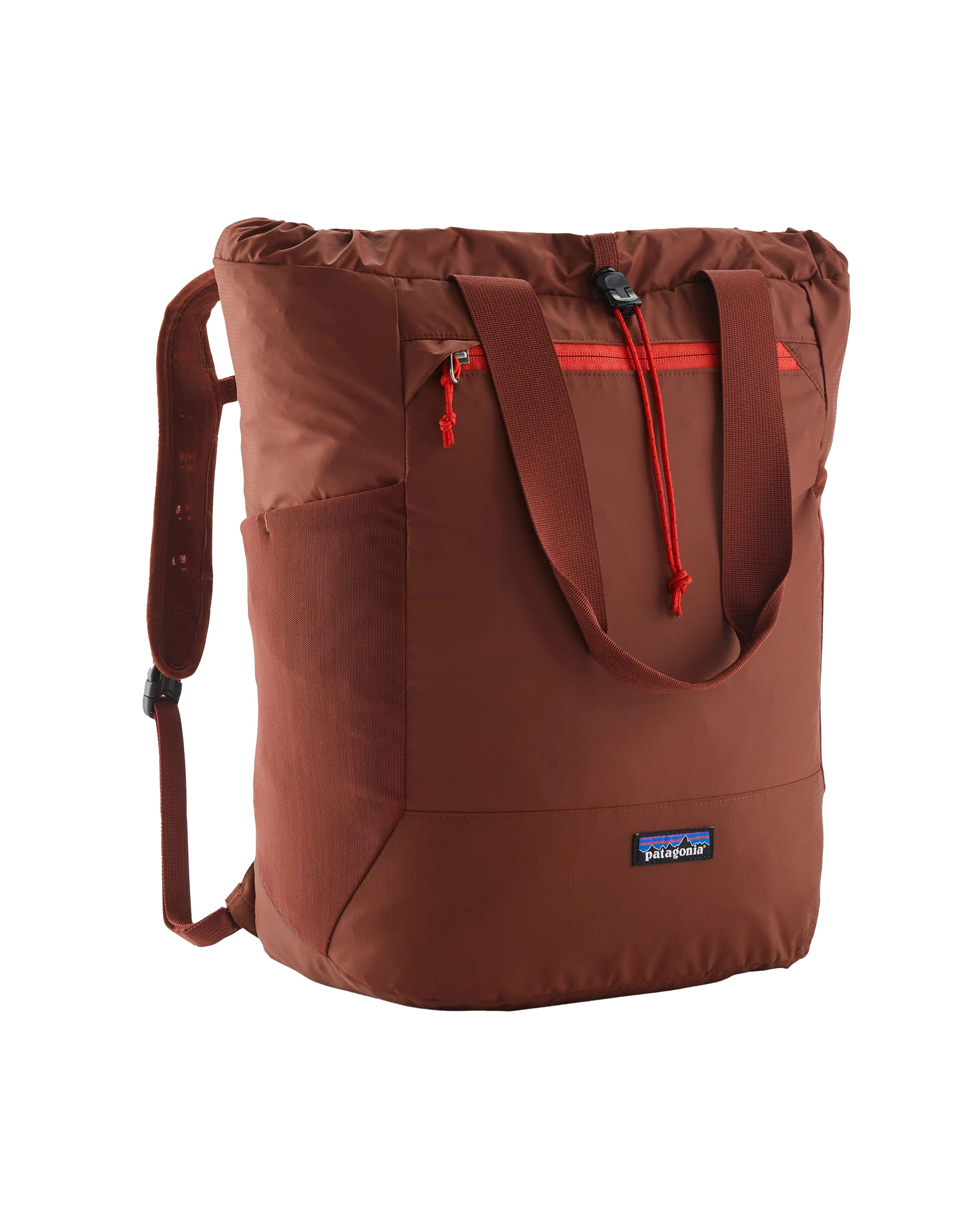 Terravia Tote Pack Dried Vanilla