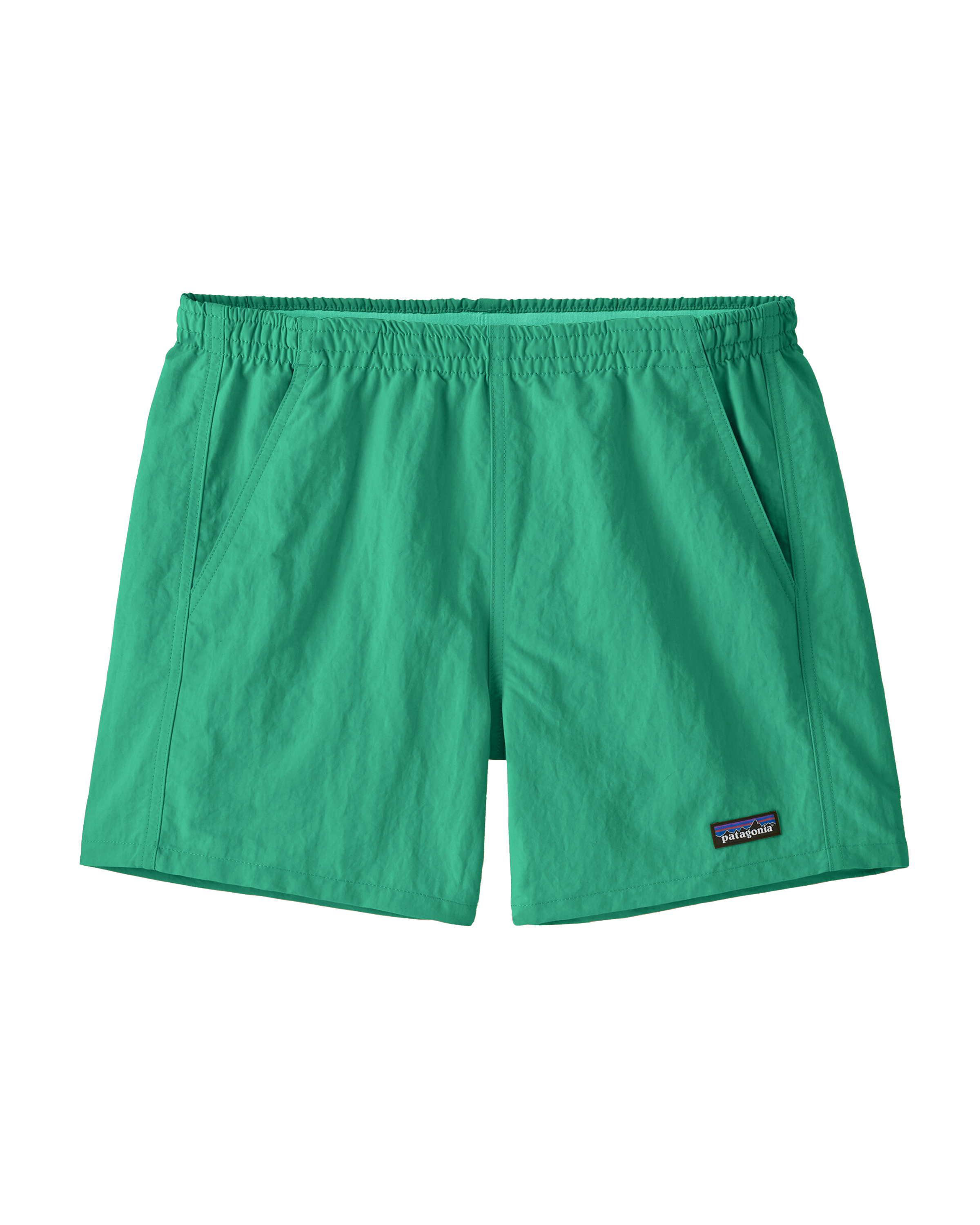 Women's Baggies Shorts - 5 in. Aqua Stone