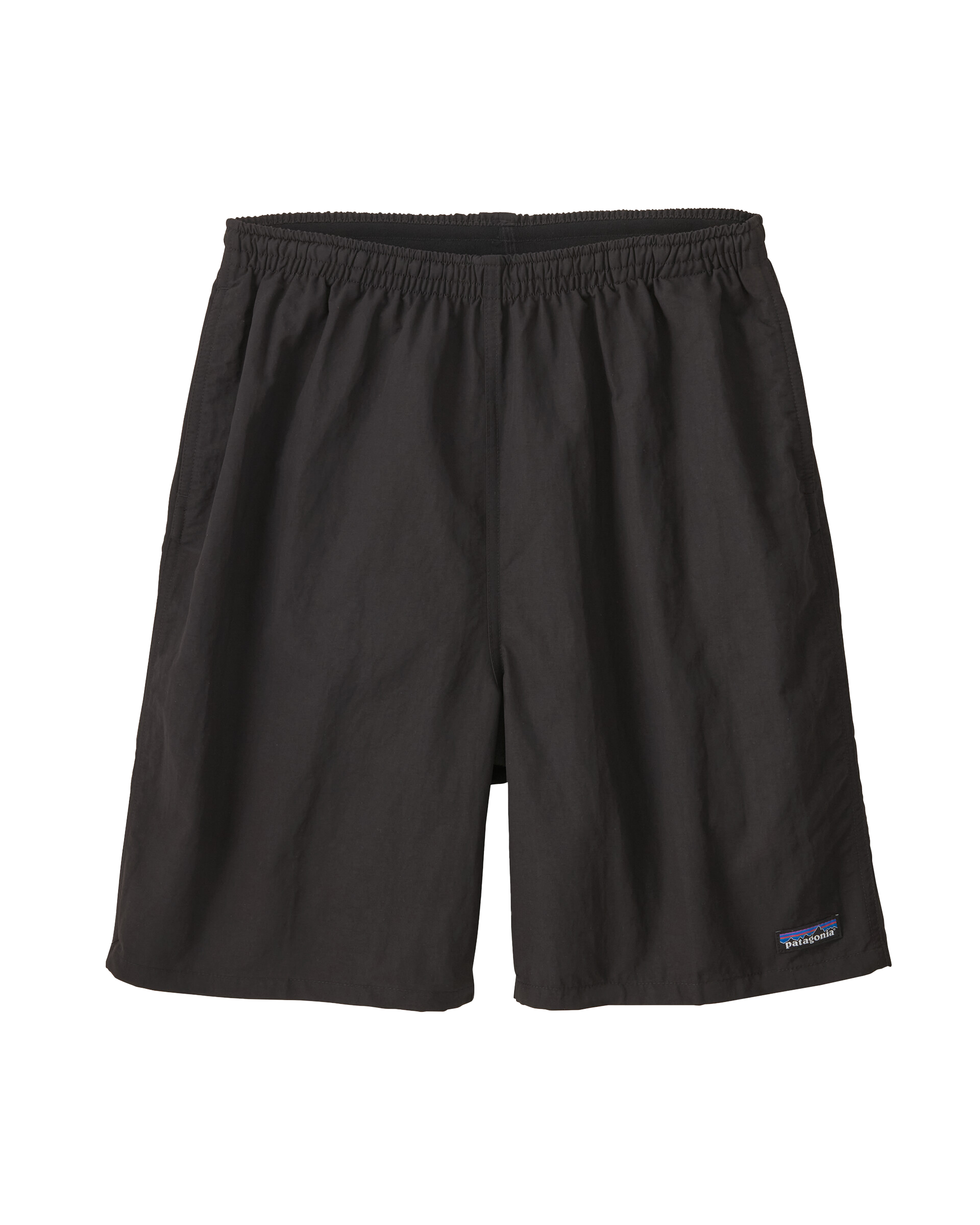Women's Baggies Longs - Black