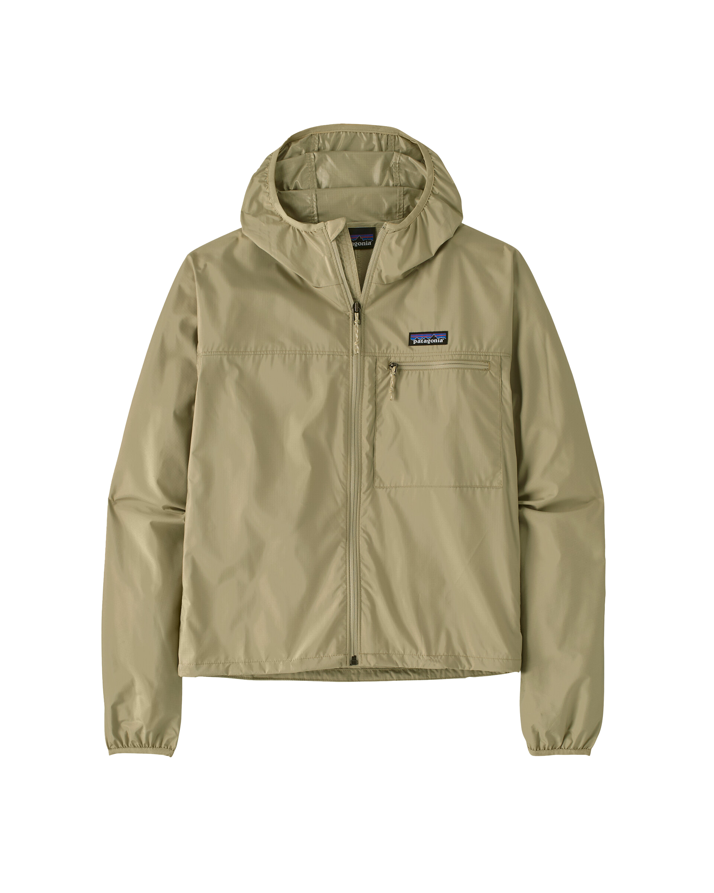 Women's Light & Variable Jacket Weathered Stone