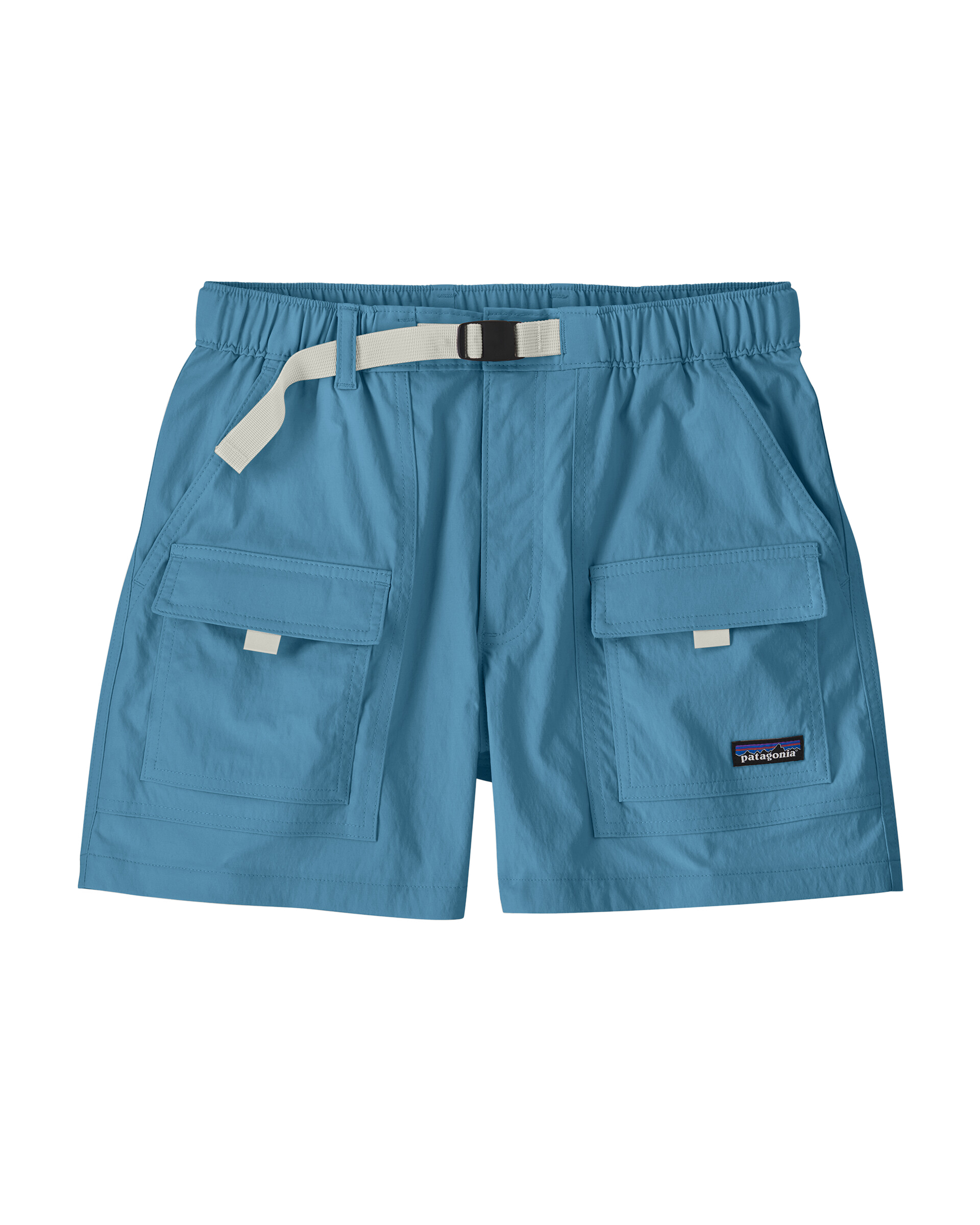 Women's Outdoor Everyday Shorts Shore Blue