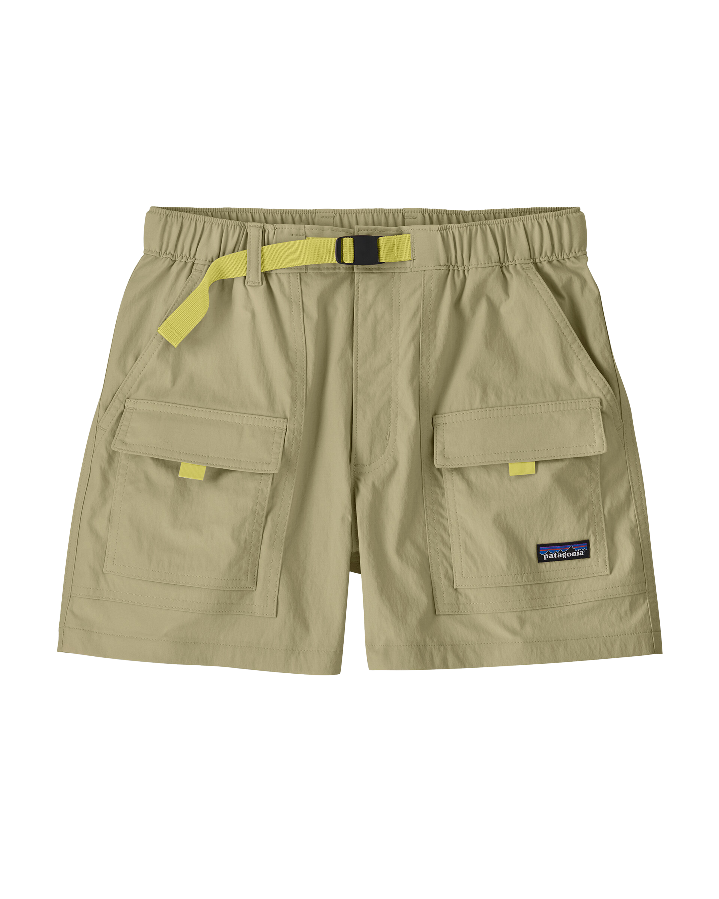 Women's Outdoor Everyday Shorts Weathered Stone