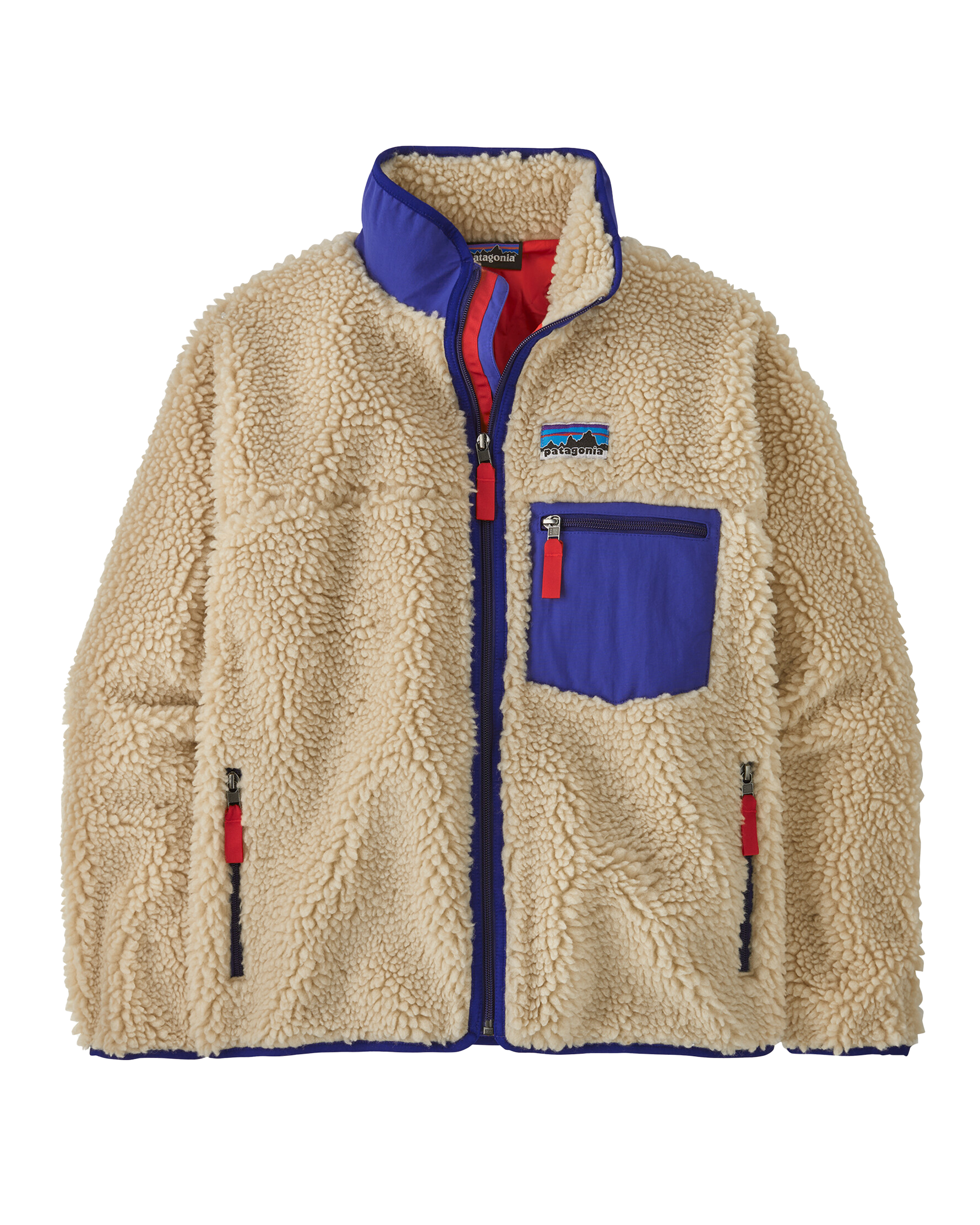 Women's Classic Retro-X Jacket Dark Natural