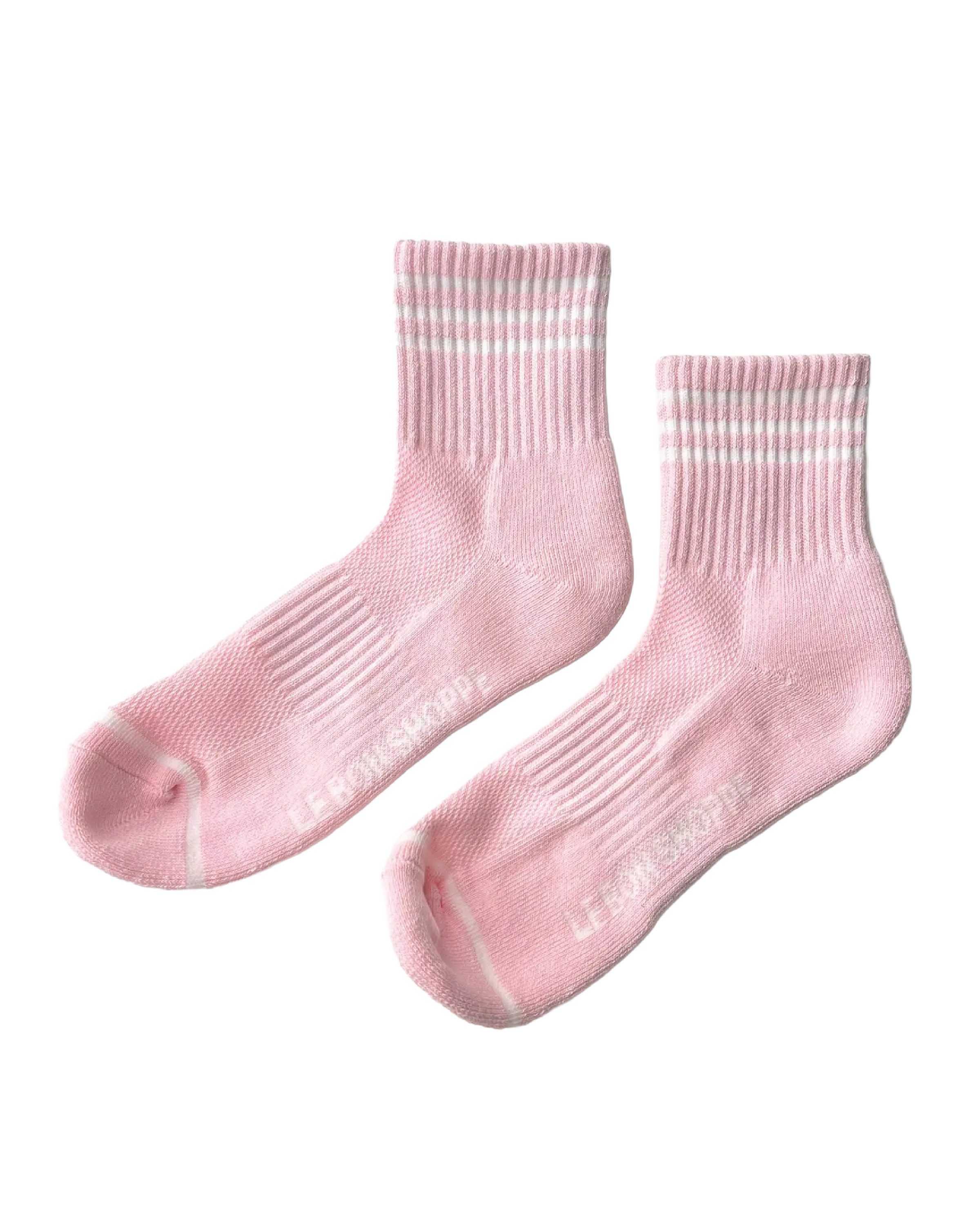 Girlfriend Socks Peony