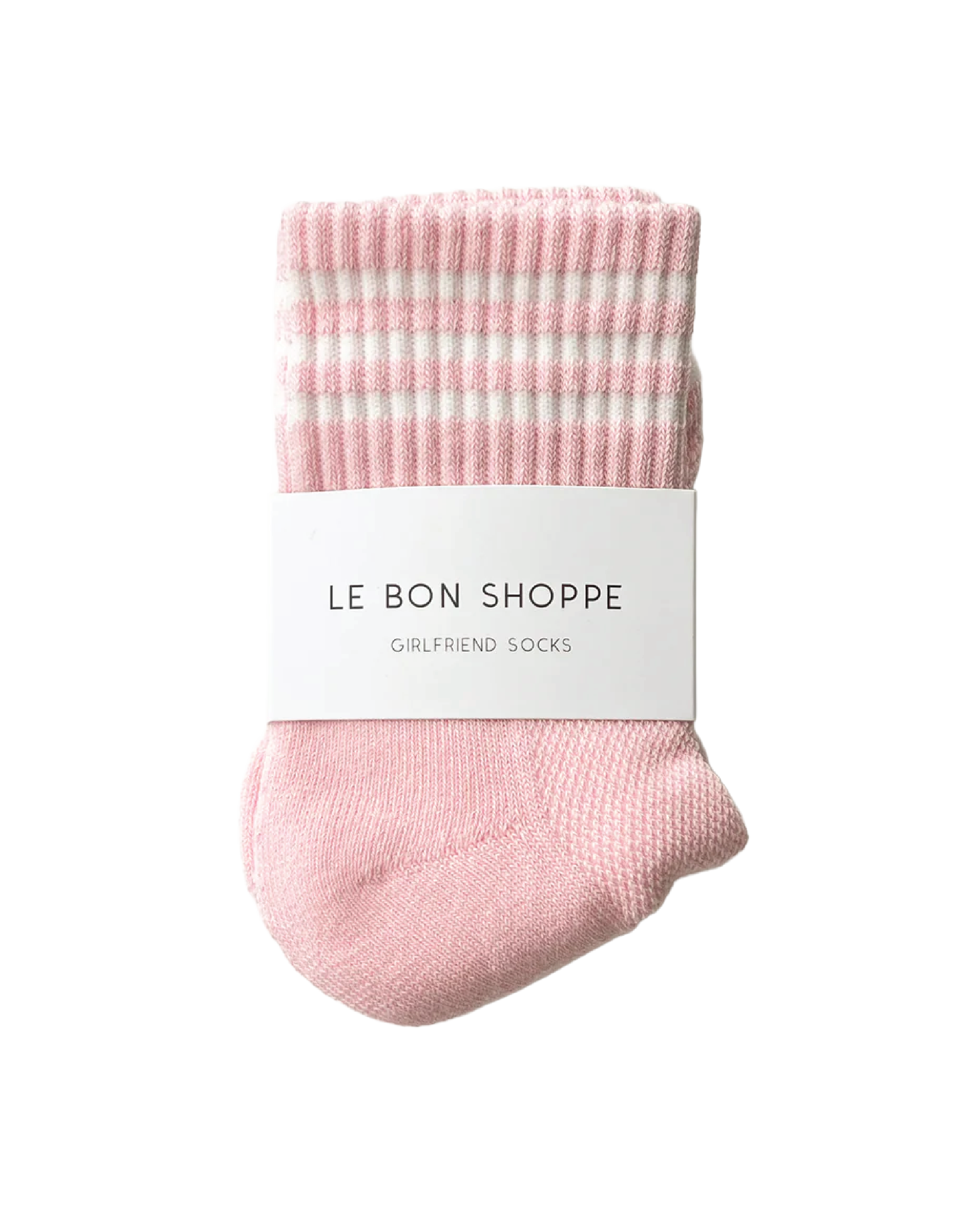 Girlfriend Socks Peony