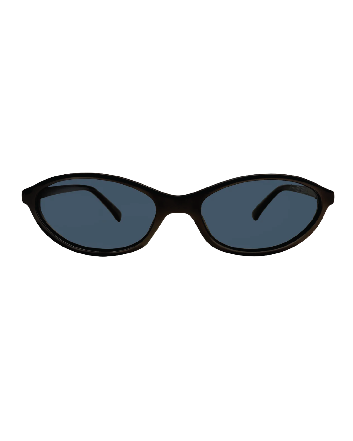 Rachel Black/Smoke Polarized Lens