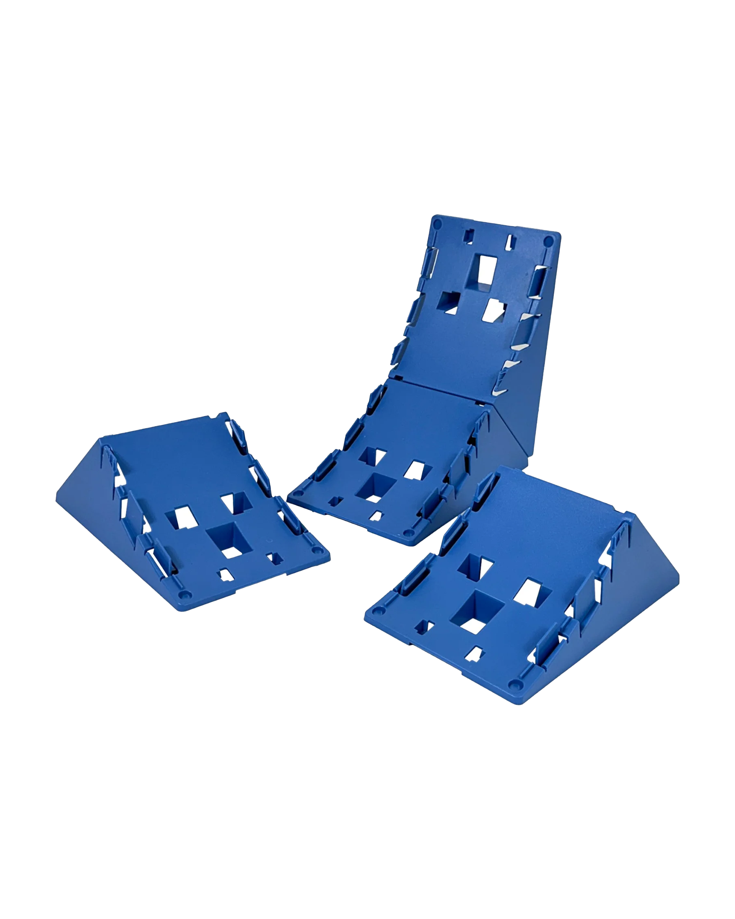 Blu Track 4-Pack Ramps