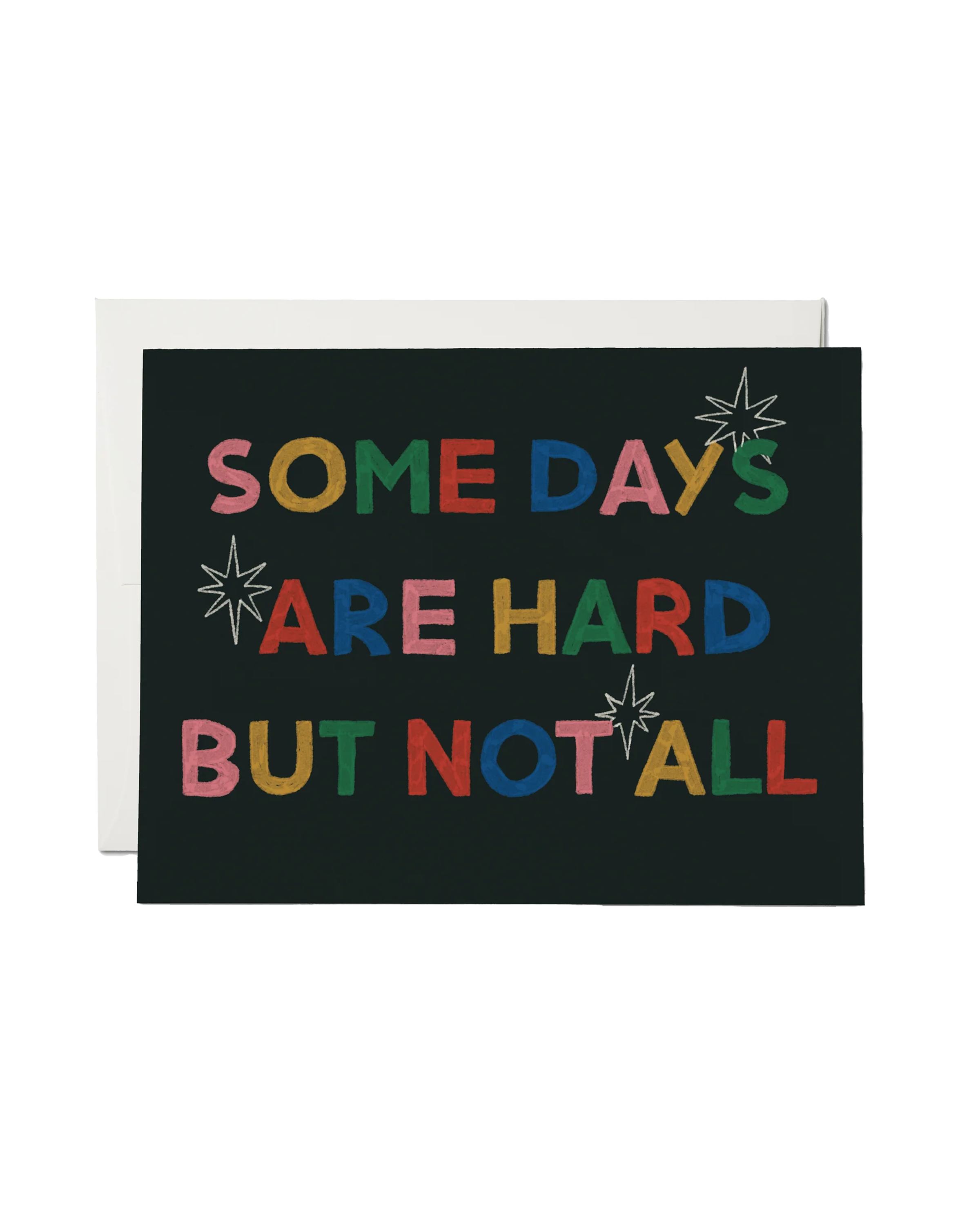 Some Days Card