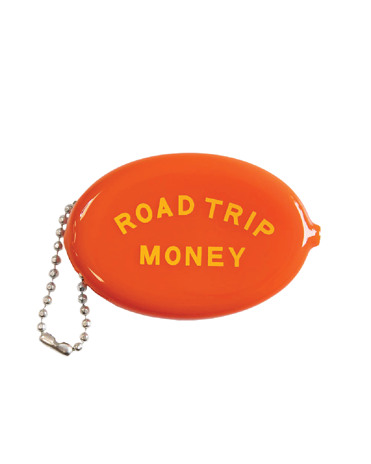 Coin Pouch - Road Trip Money