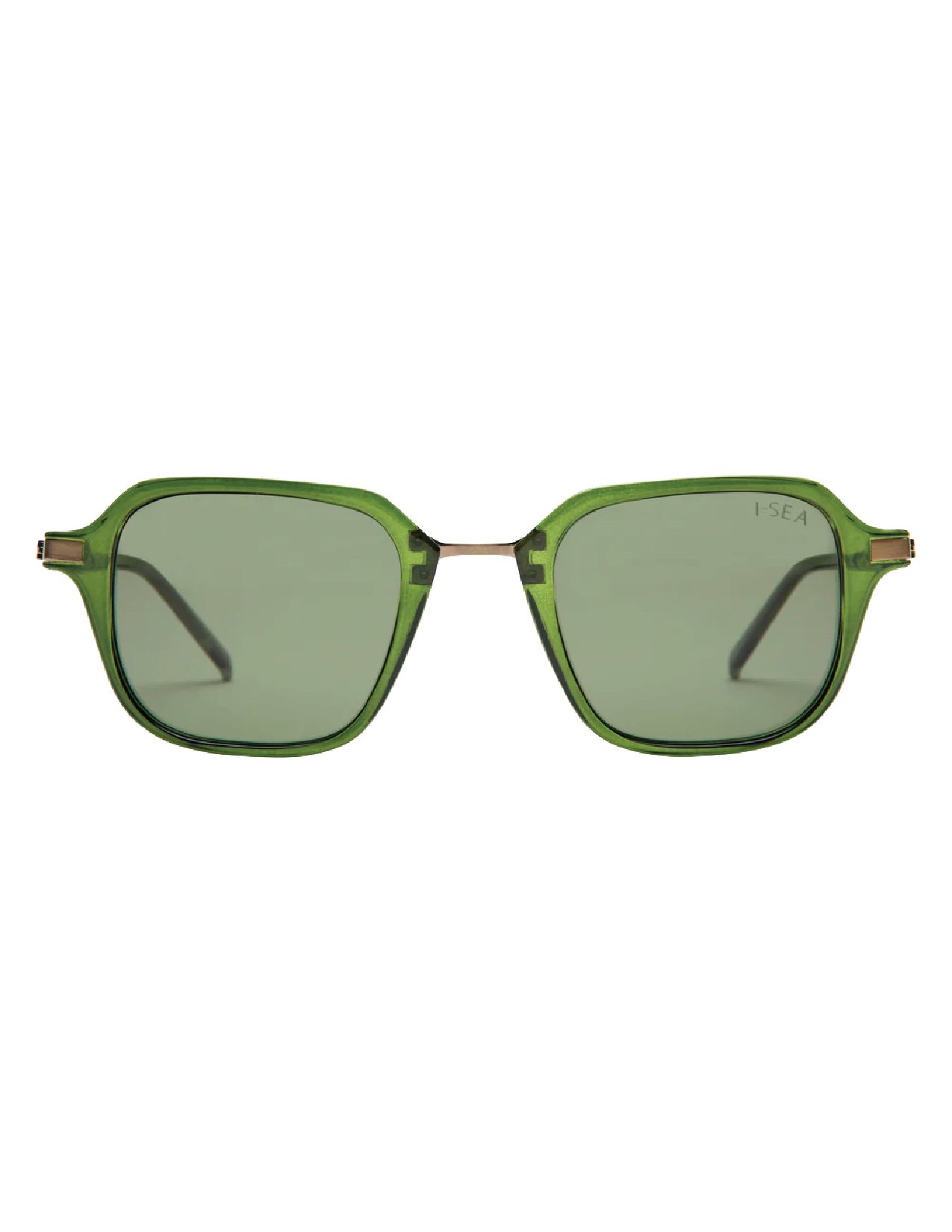 Riley Emerald/Green Polarized Lens