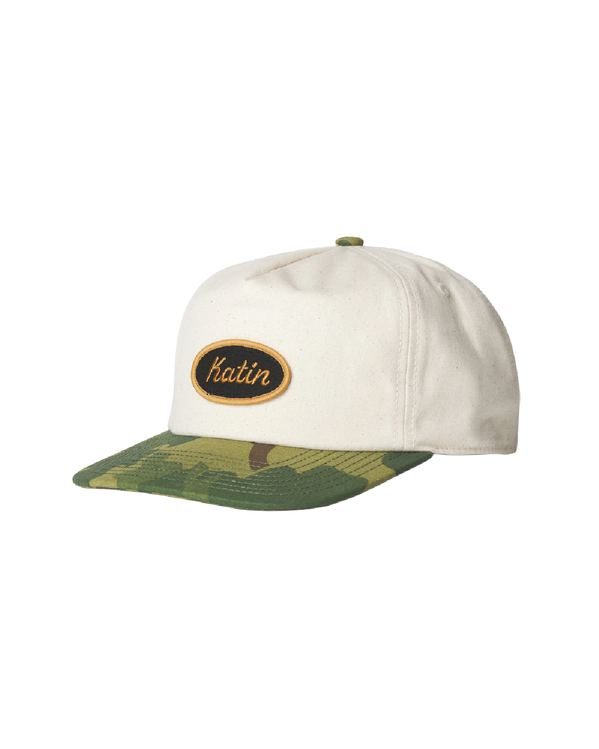 Roadside Hat - Camo