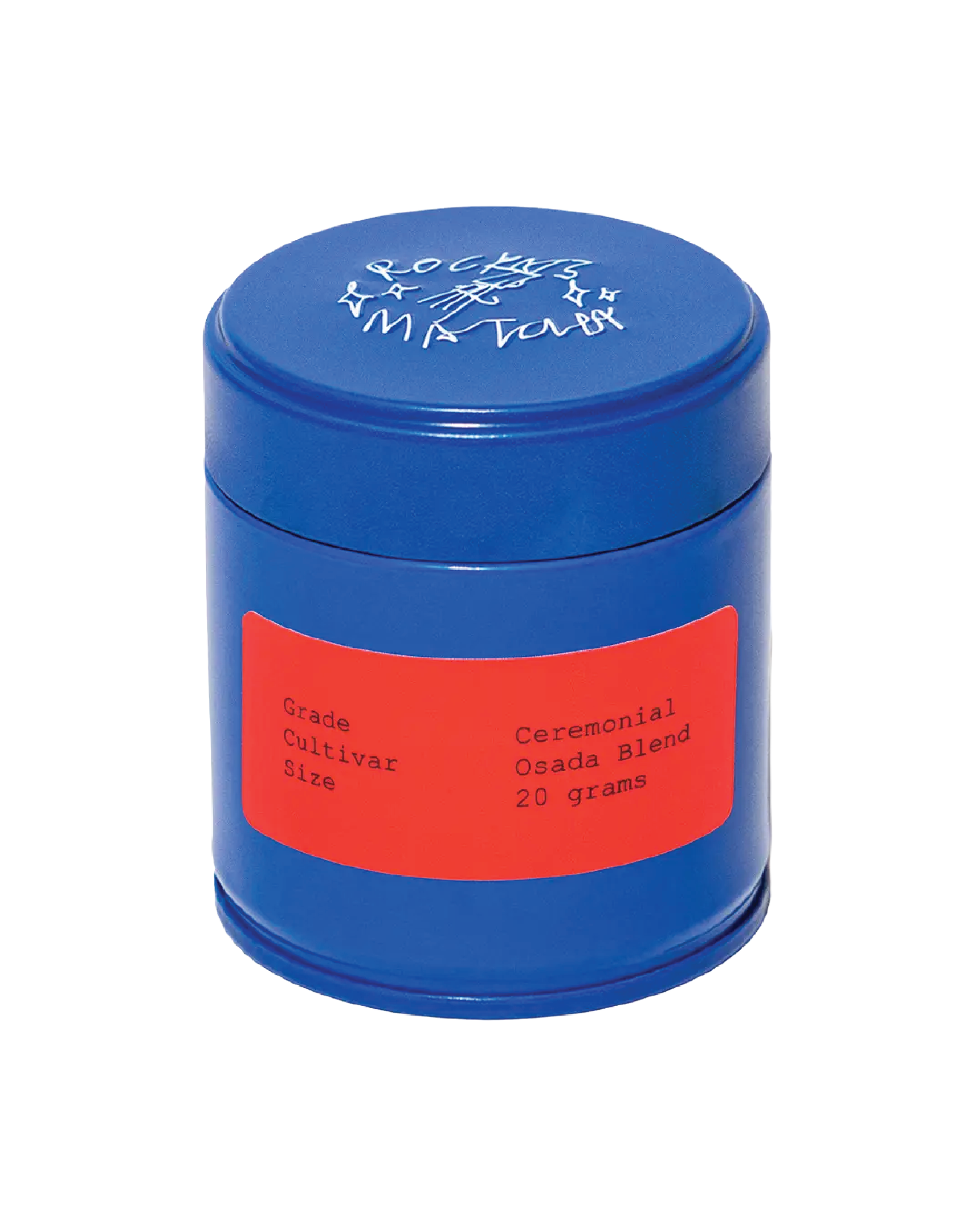 Osada Ceremonial Blend Matcha 20g