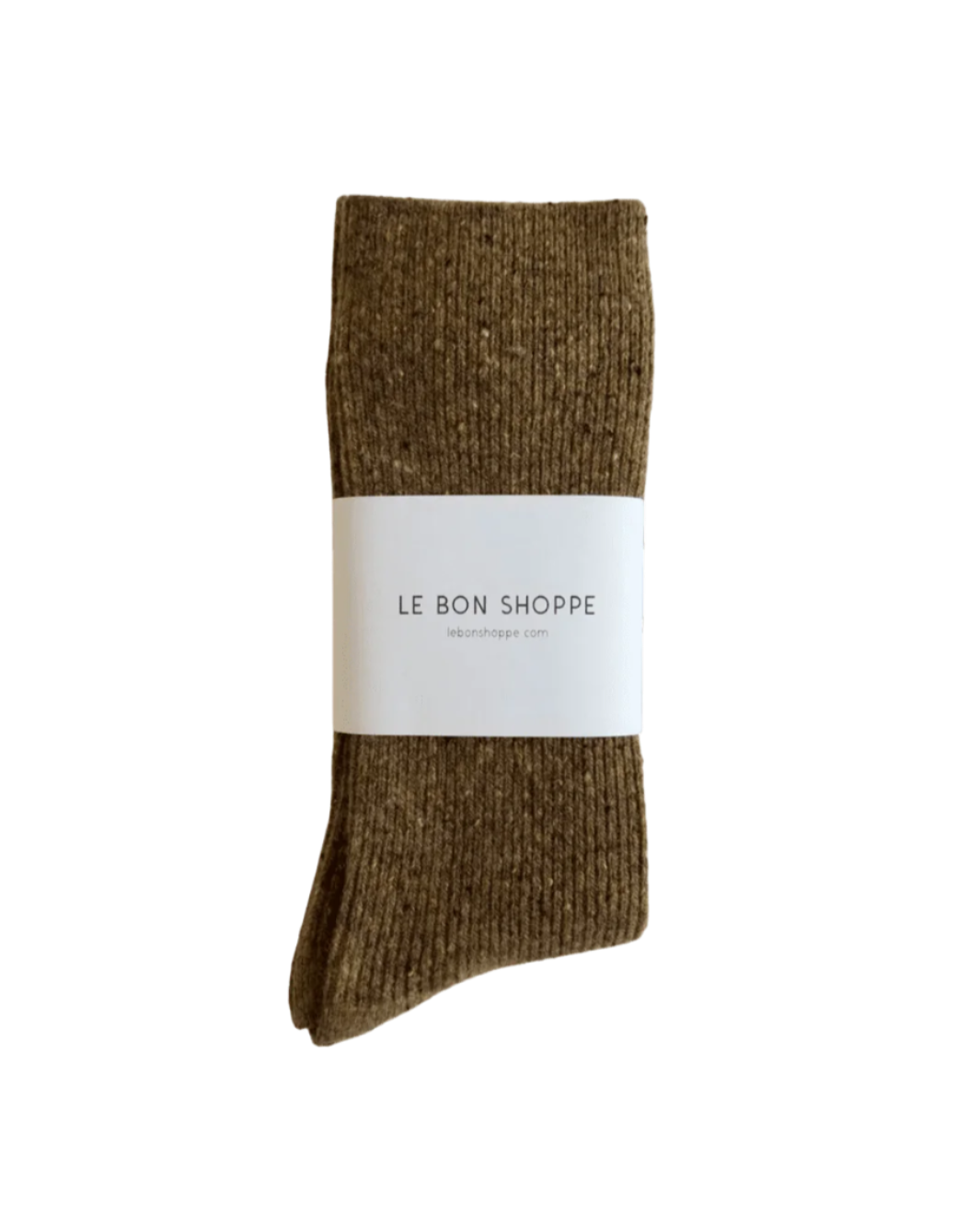 Snow Socks Cedar