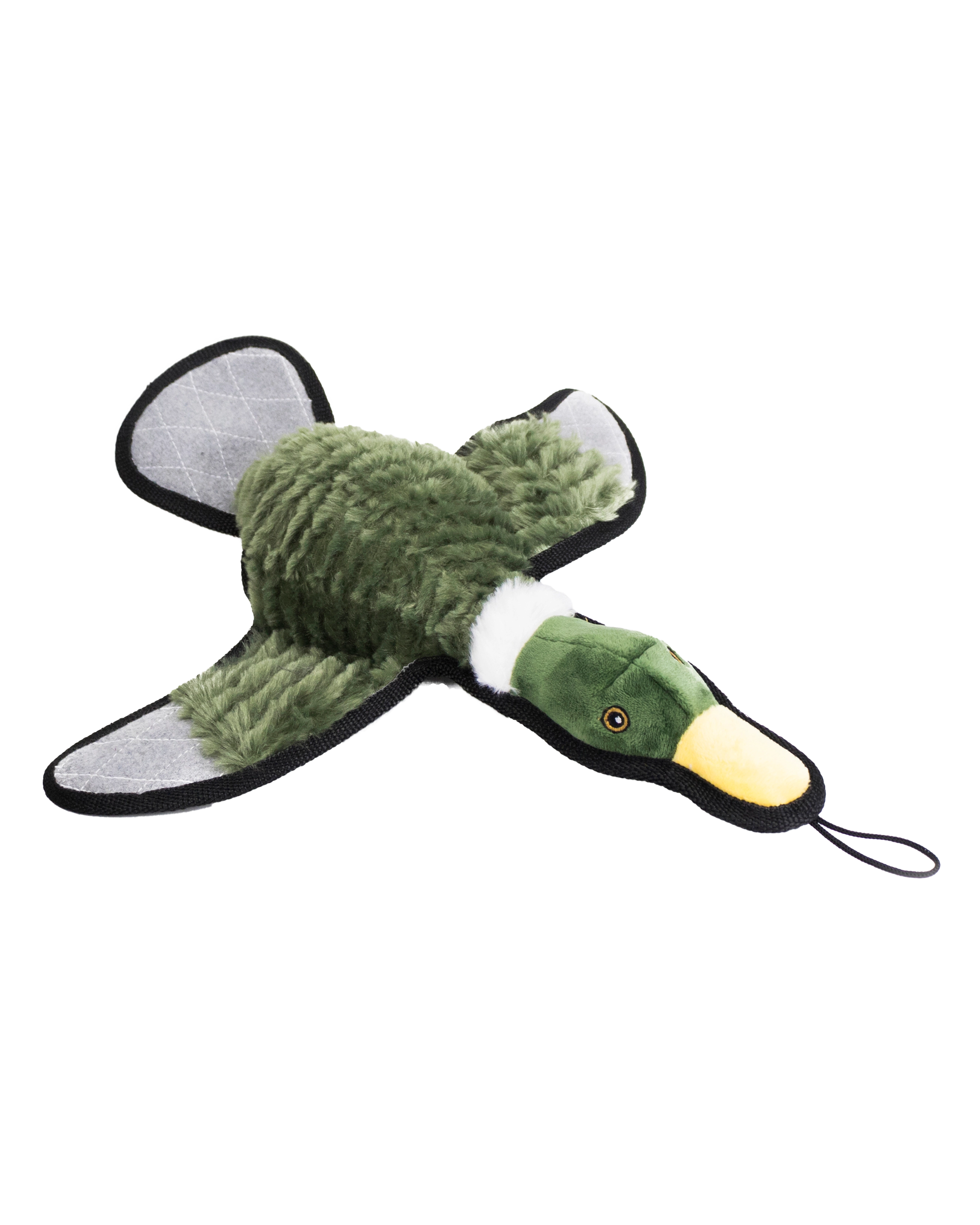 Ruffian Game Bird Duck Dog Toy