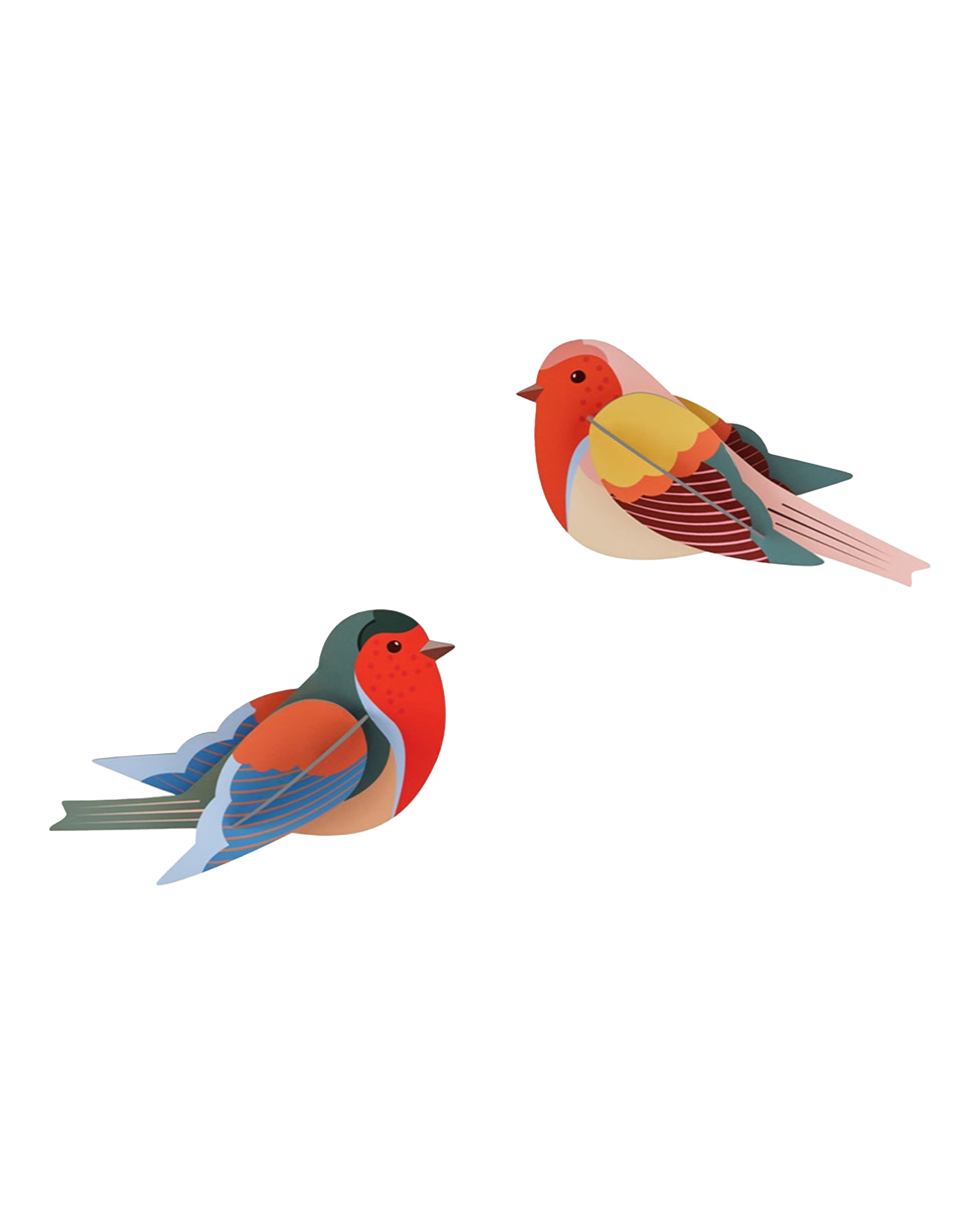 Robins