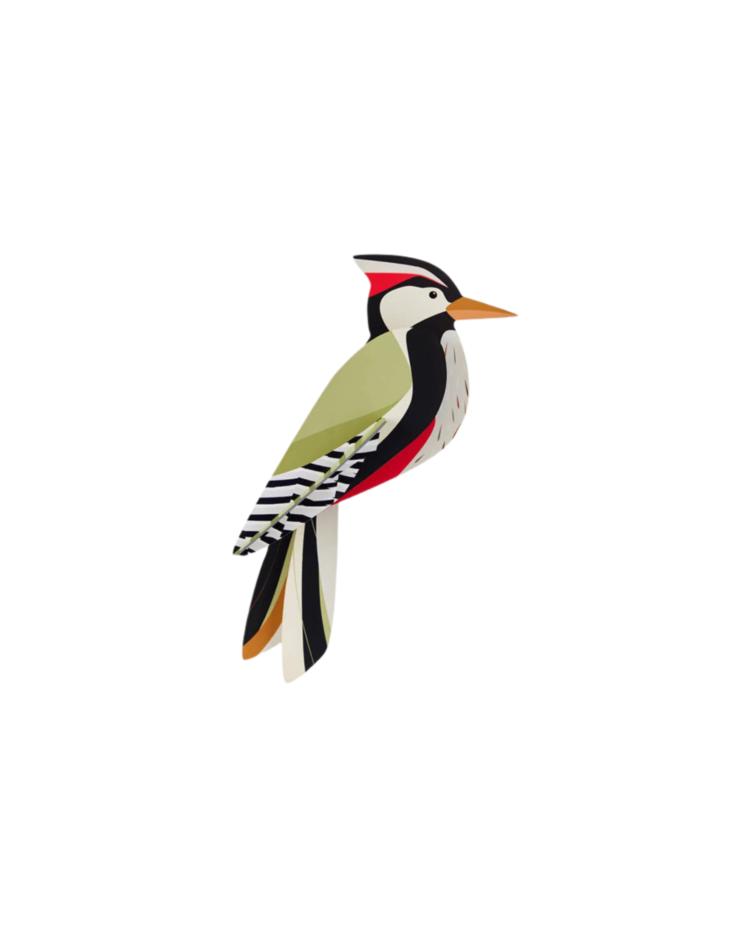 Woodpecker