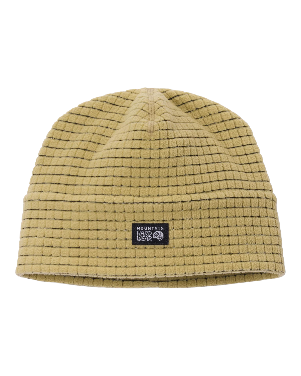 Summit Grid Big Grid Hat - Forest Moss