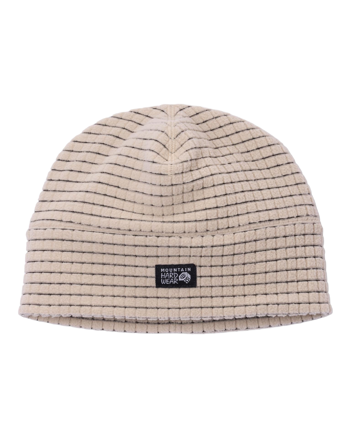 Summit Grid Big Grid Hat - Fossil