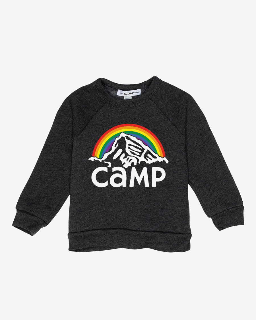 Toddler Camp Brand Goods