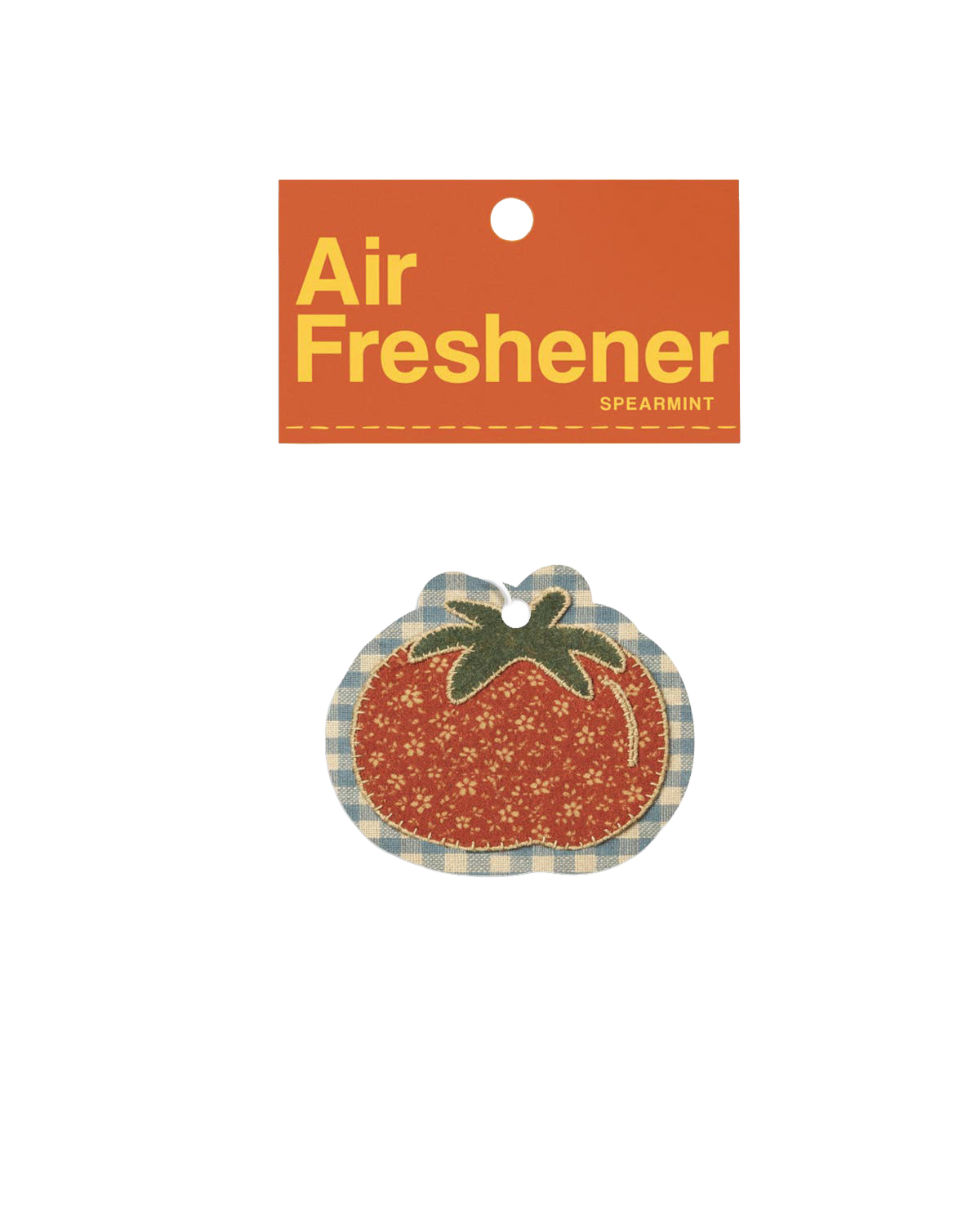 Air Freshener - Tomato