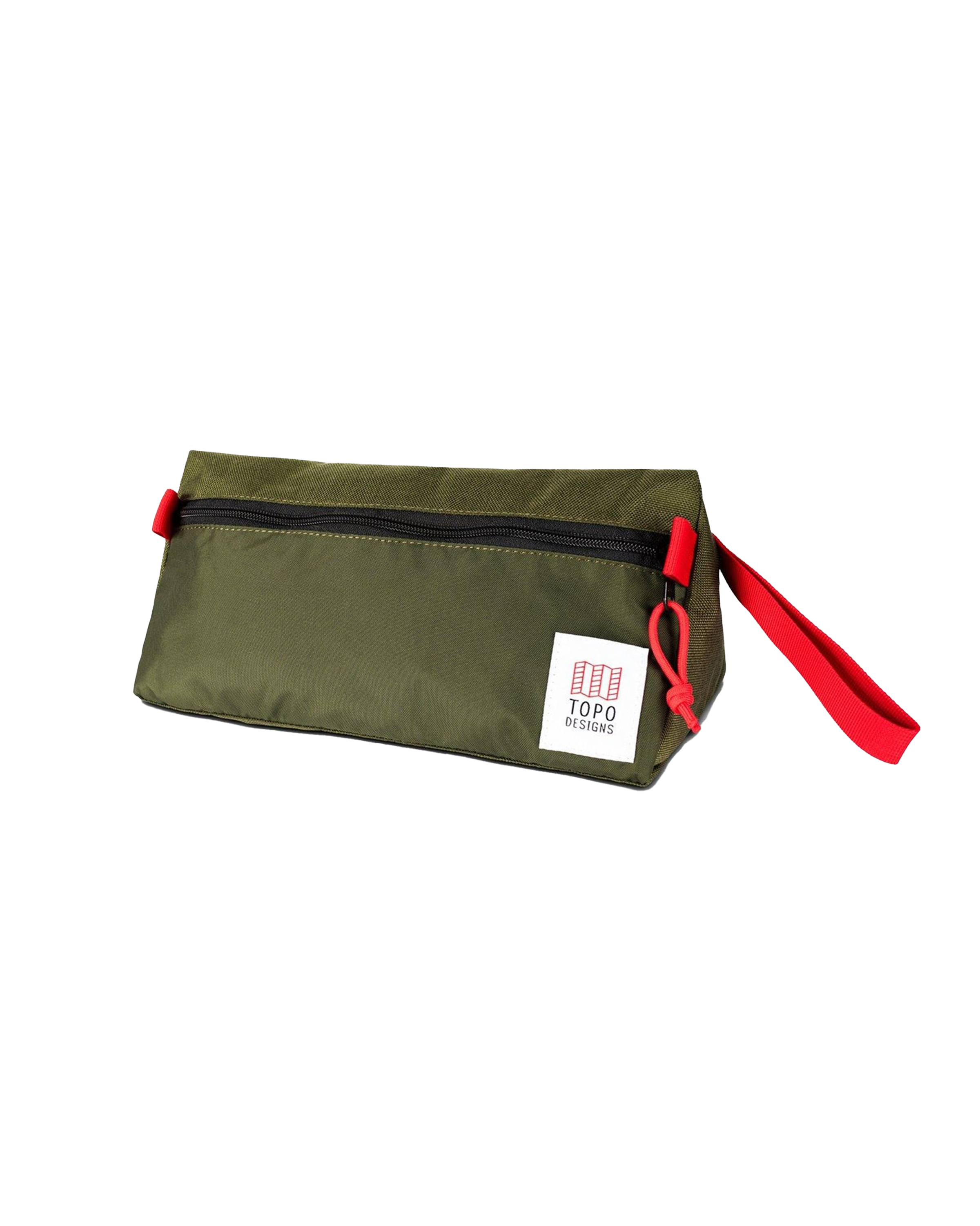 Dopp Kit Olive