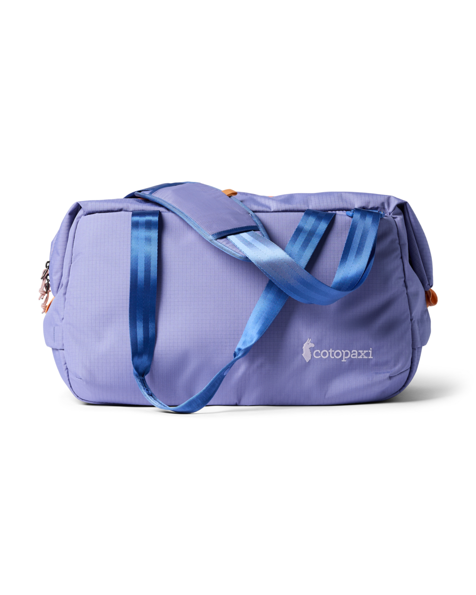Viaje 45L Travel Duffel - Aster