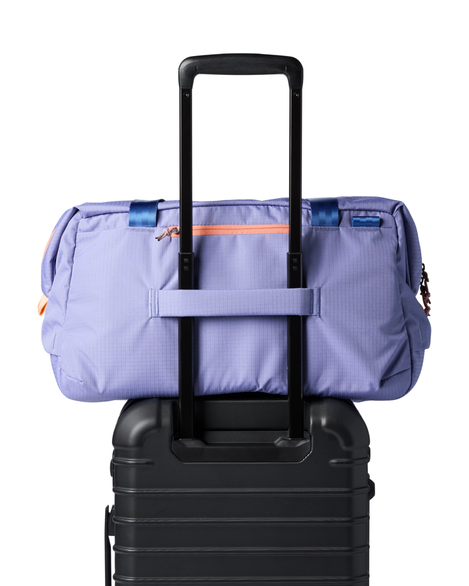 Viaje 45L Travel Duffel - Aster