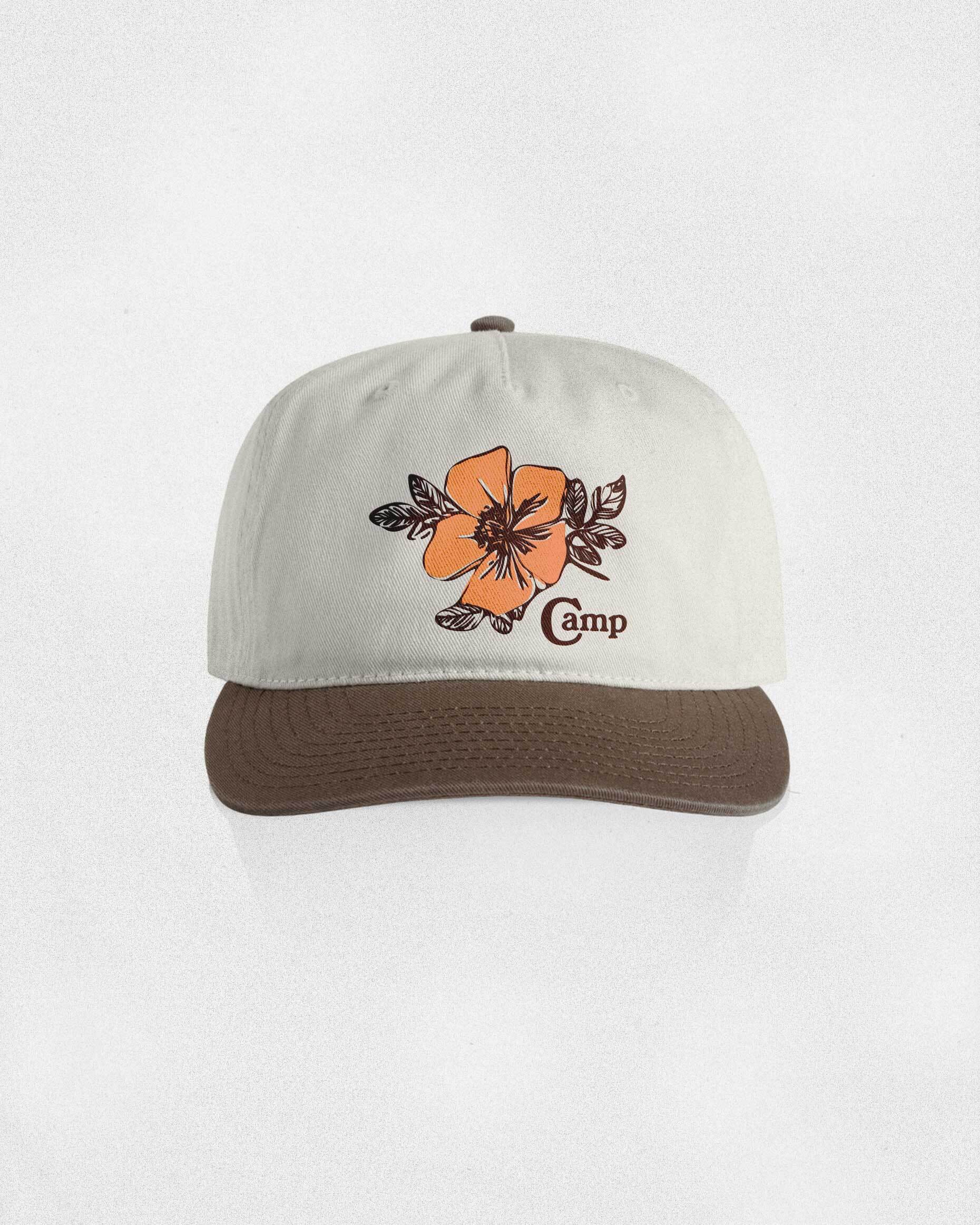 Camp Headwear – Camp Brand Goods