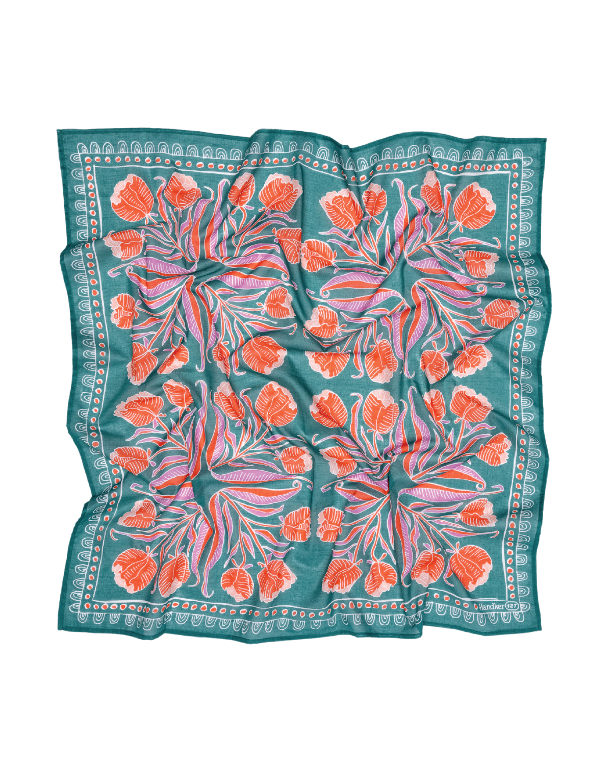 Winnie Wild Rag Bandana