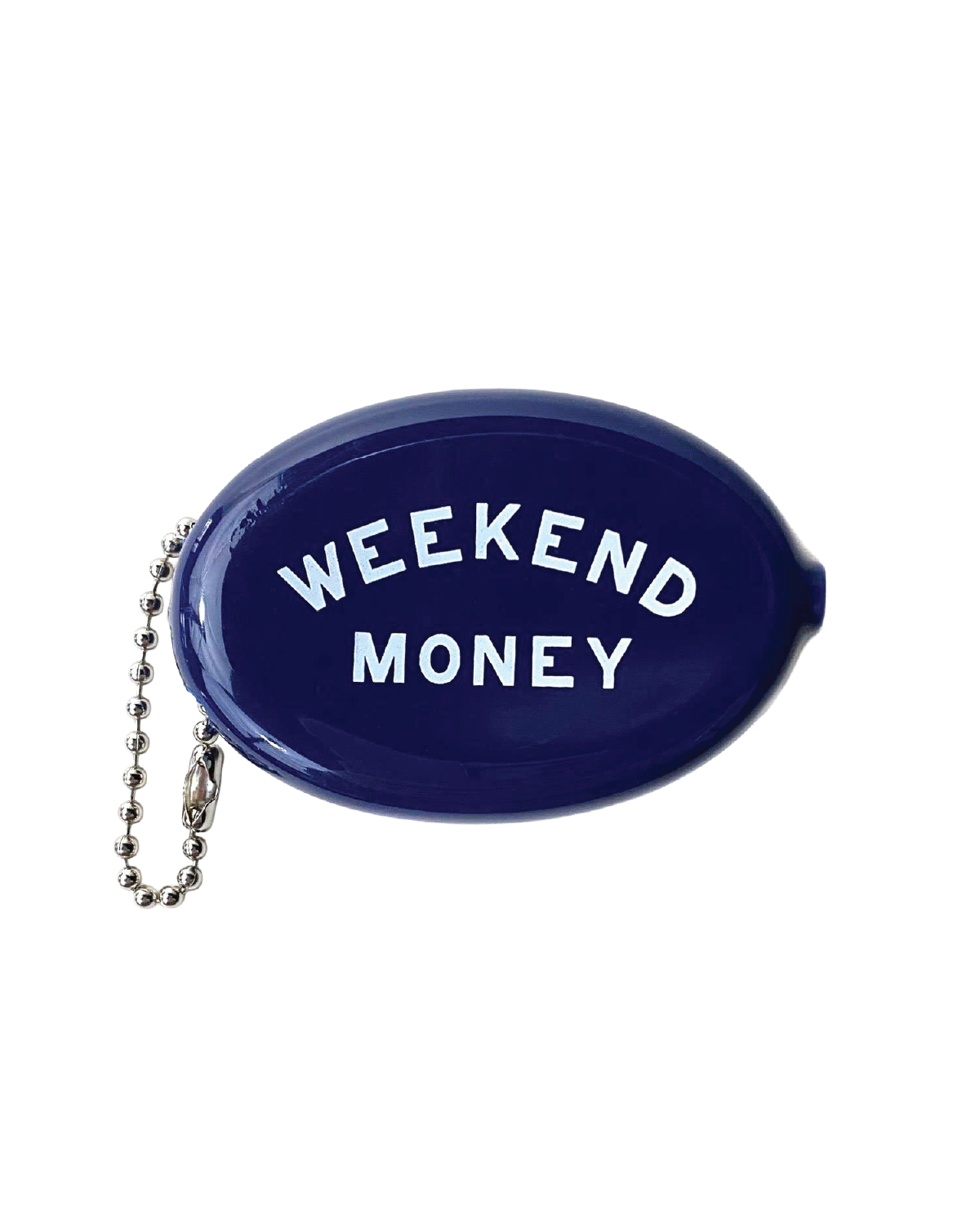Coin Pouch - Weekend Money