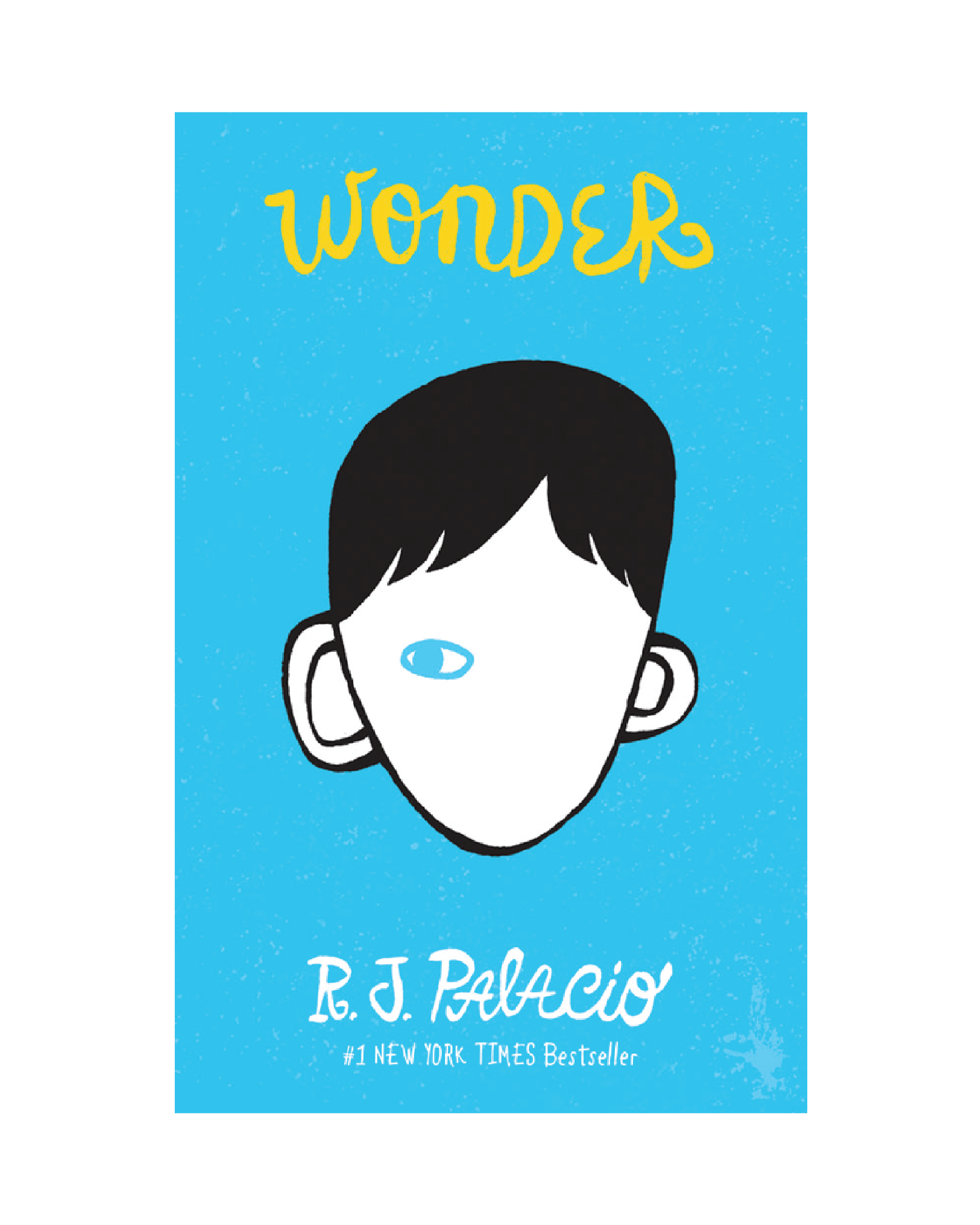 Wonder Yoto Card