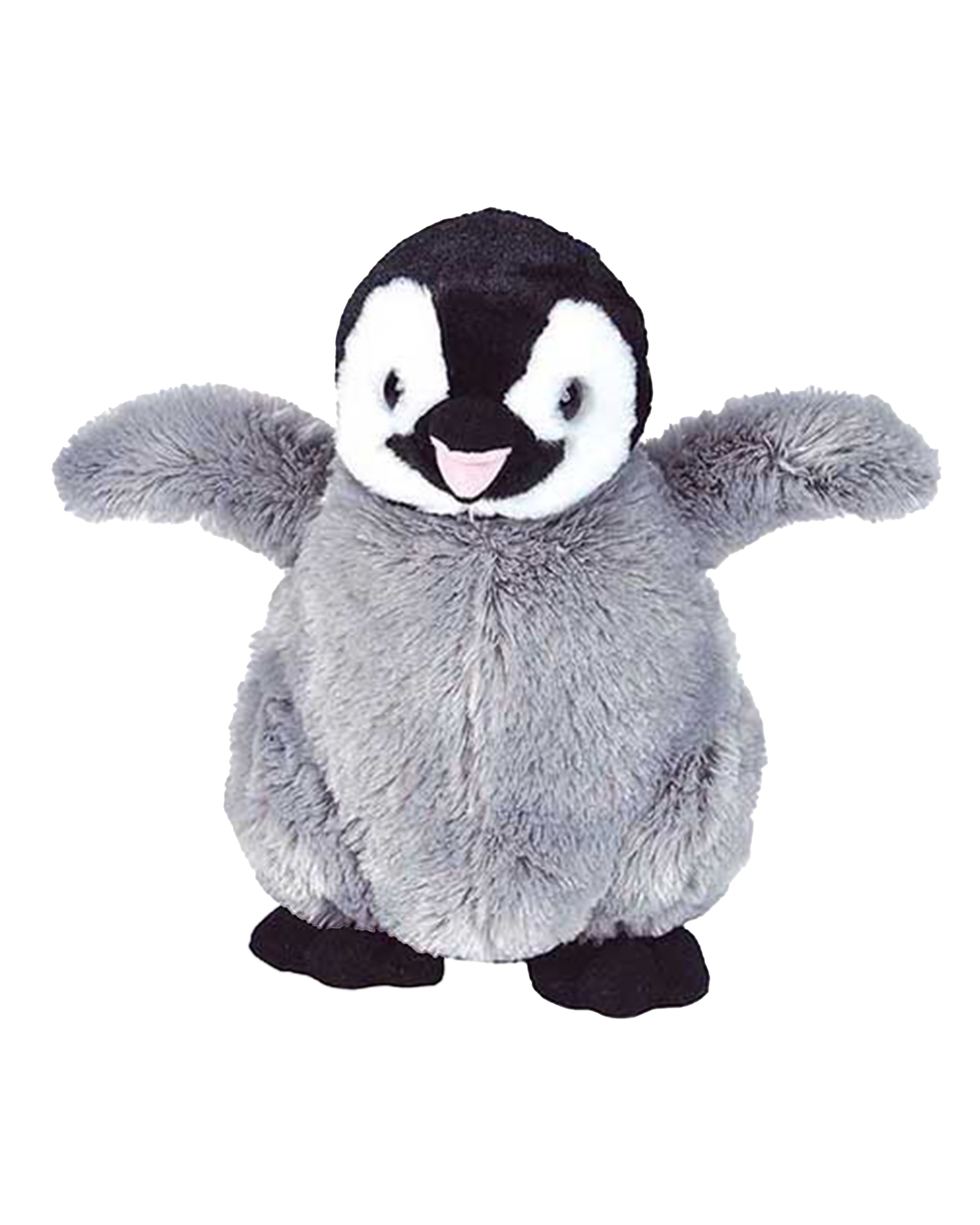 Cuddlekins Playful Penguin Stuffed Animal