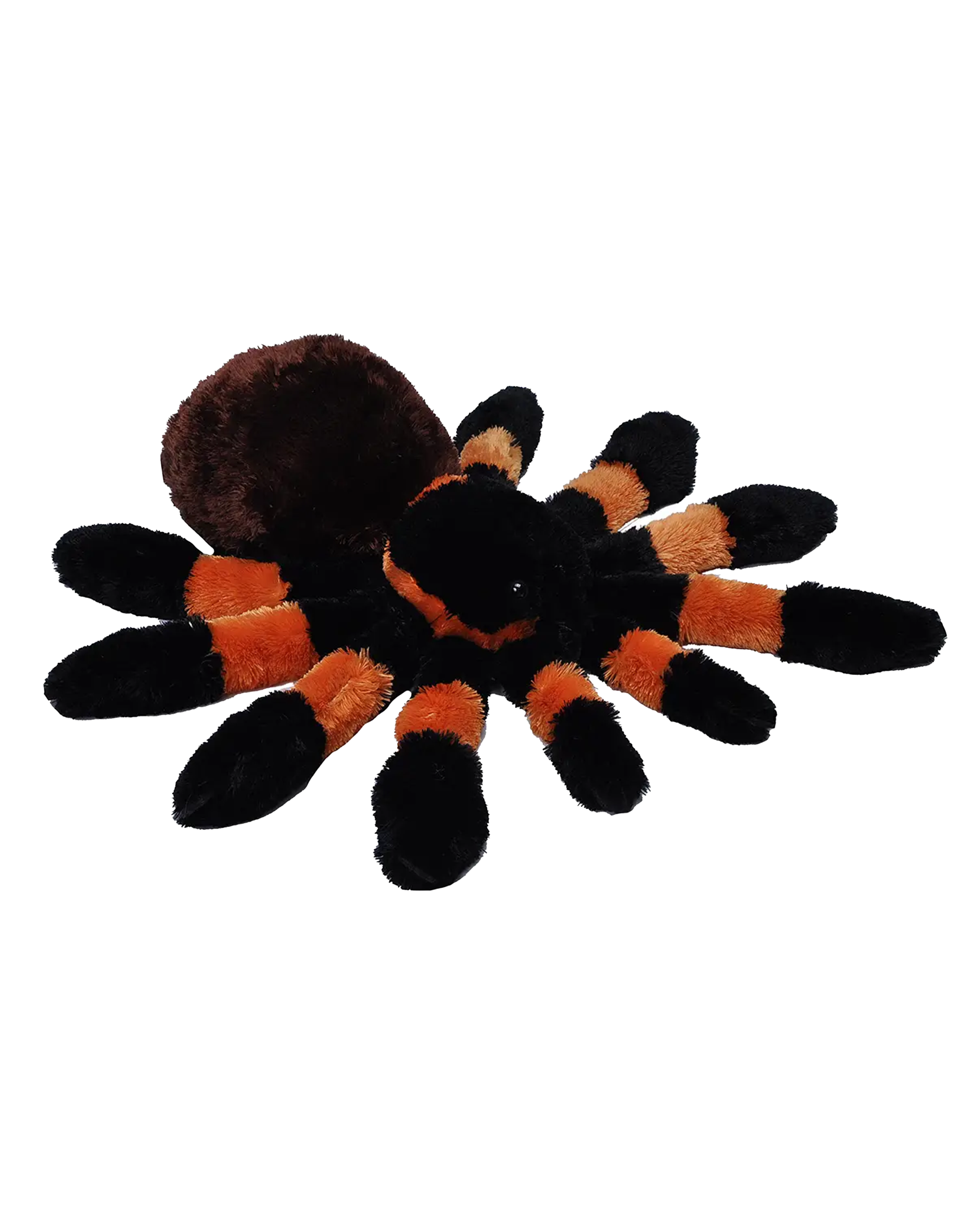 Cuddlekins Tarantula Stuffed Animal