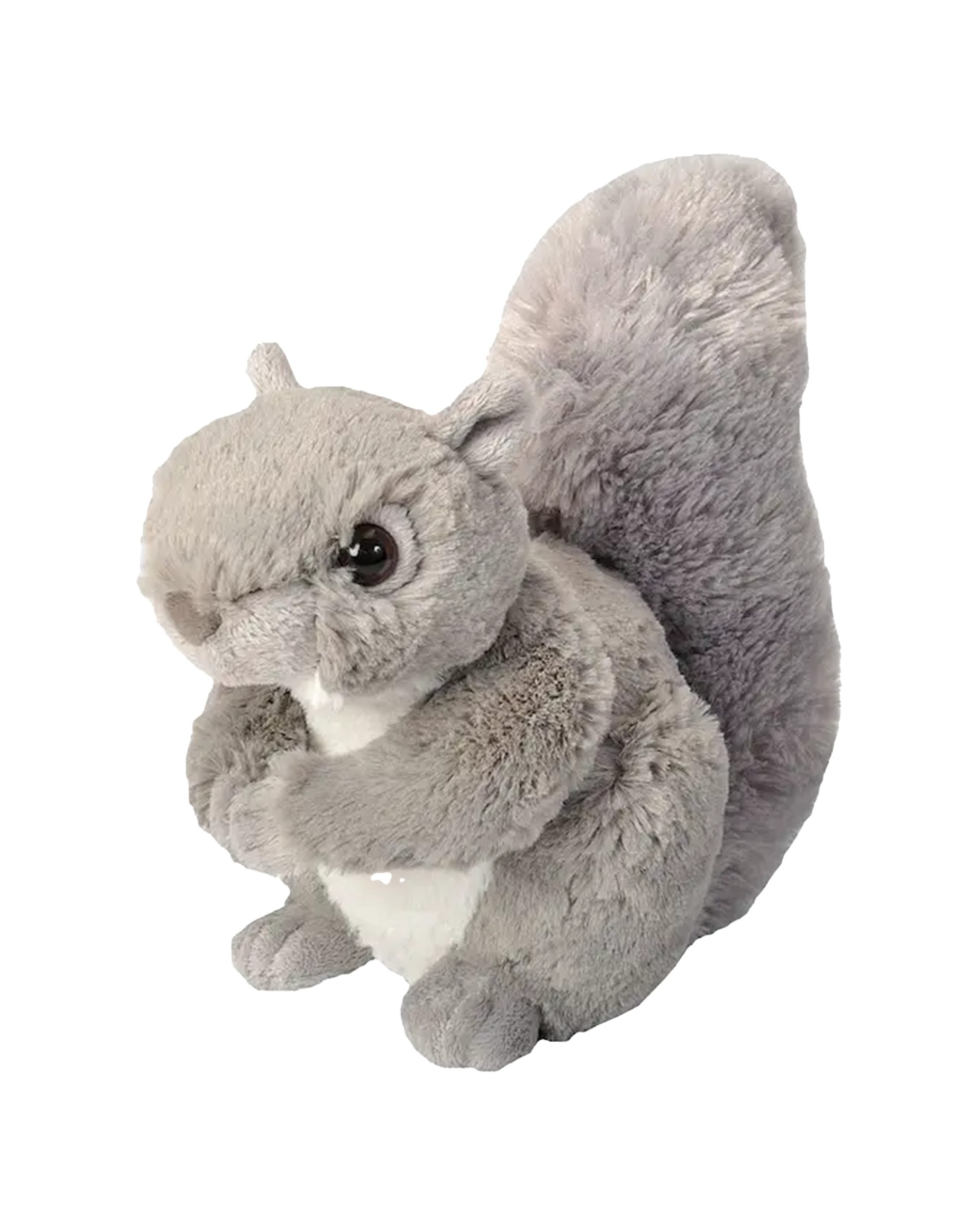 Cuddlekins Mini Squirrel Stuffed Animal
