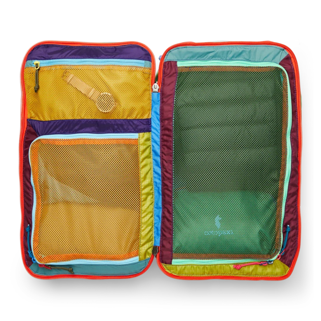 Allpa 28L Travel Pack - Del Dia