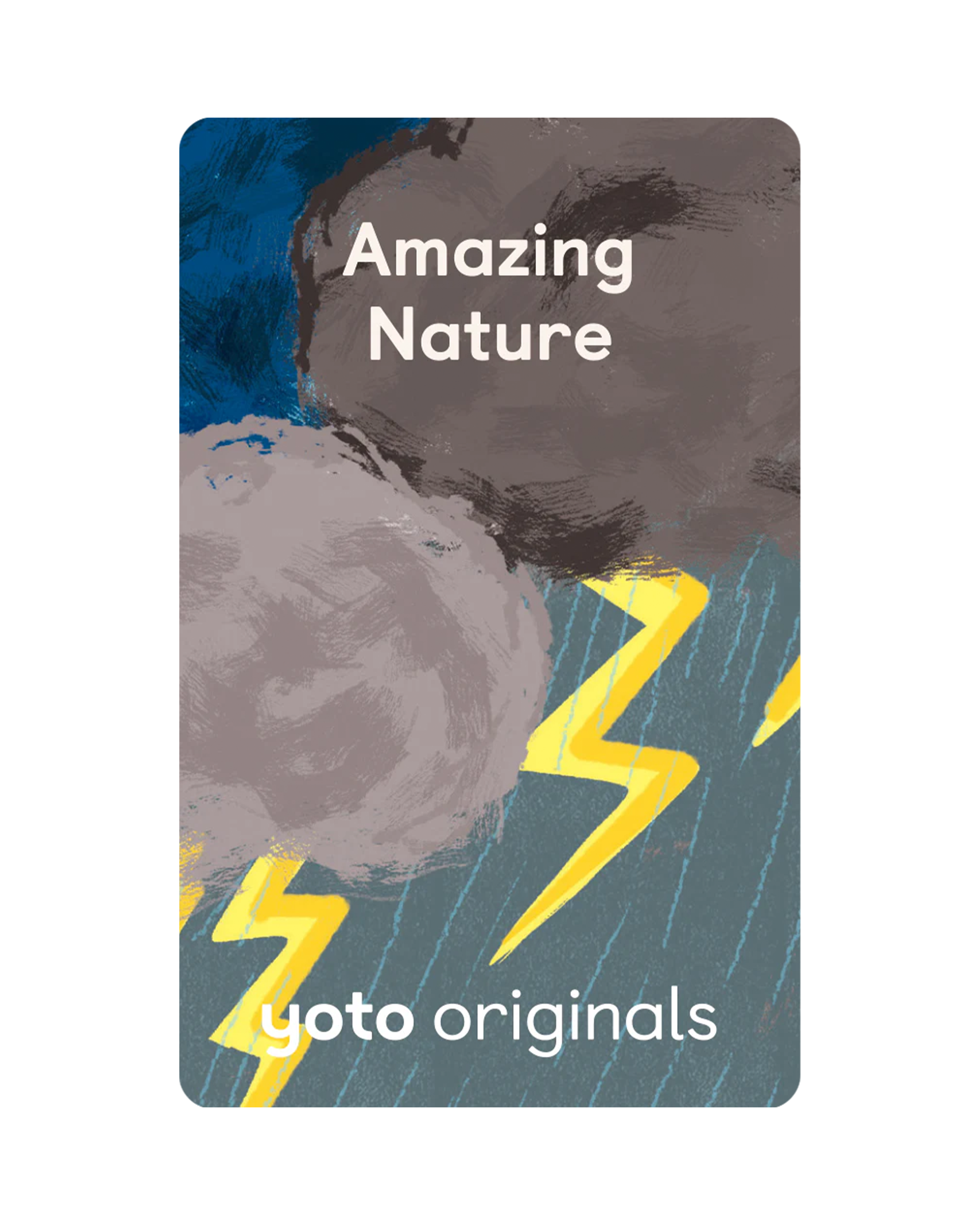 Amazing Nature
