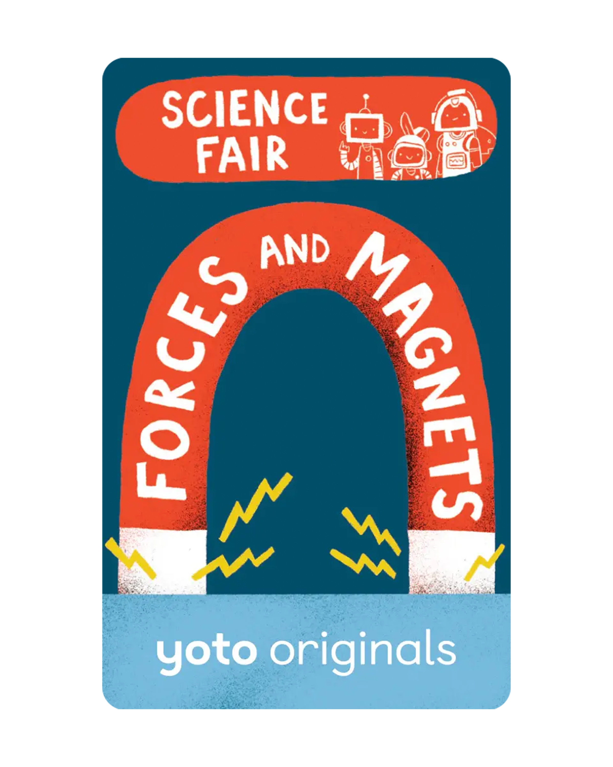 BrainBots Science Fair