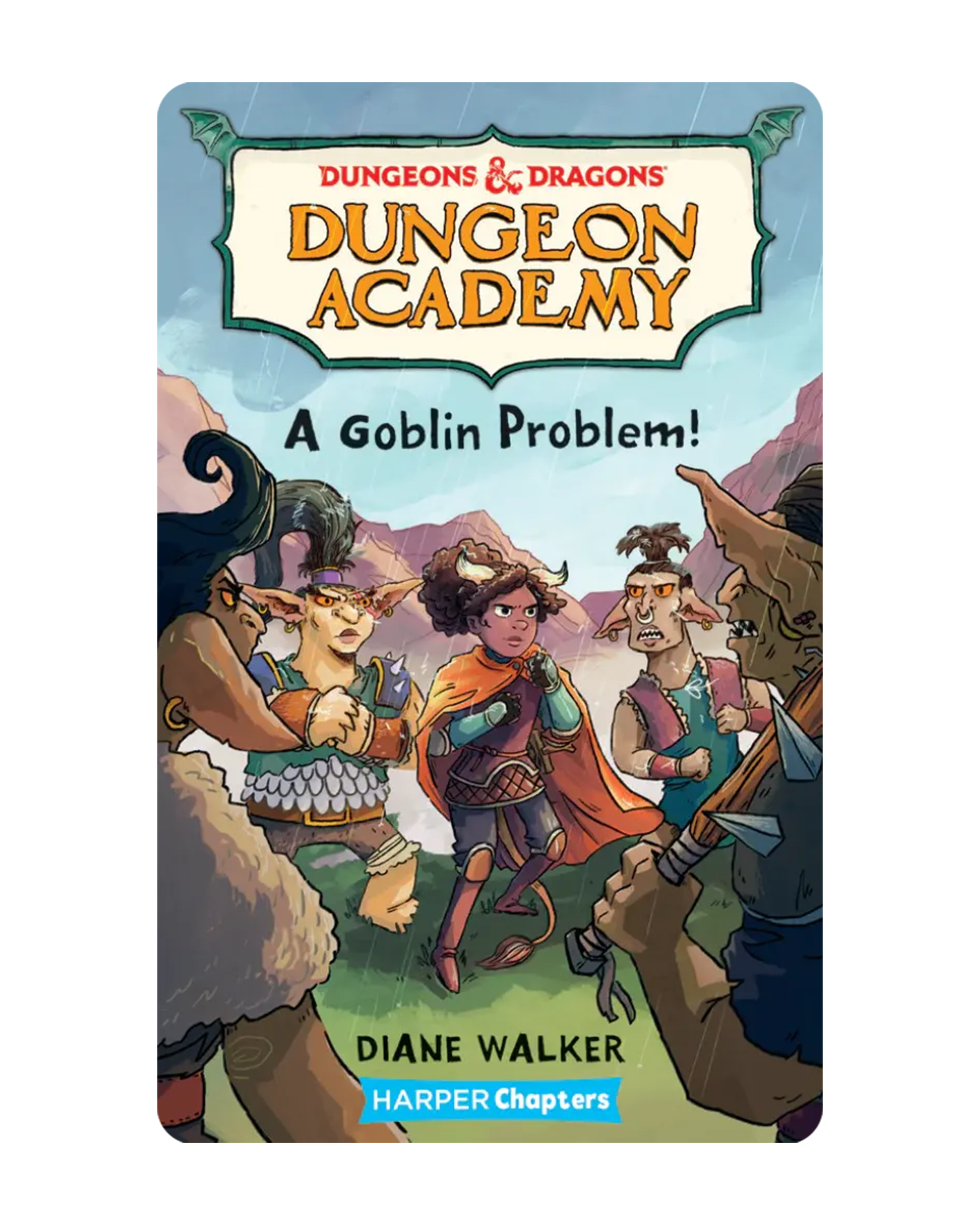 Dungeons & Dragons: Dungeon Academy Pack