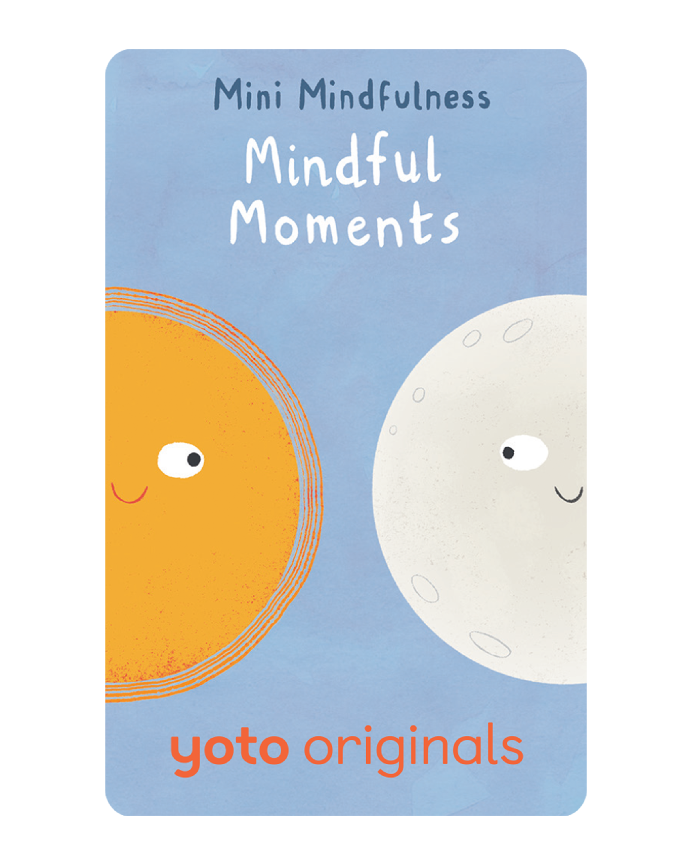 Mini Mindfulness: Mindful Moments