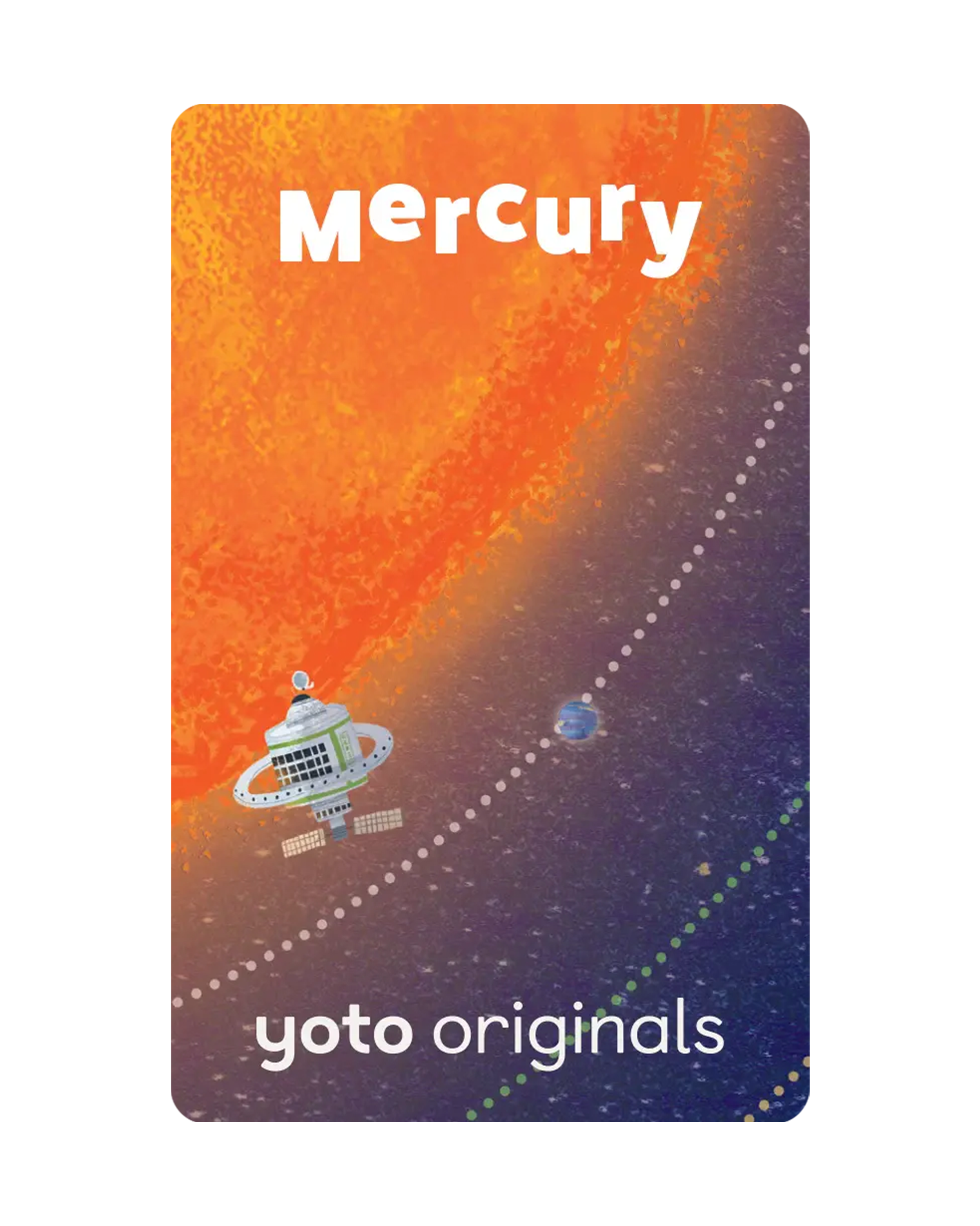 The Solar System
