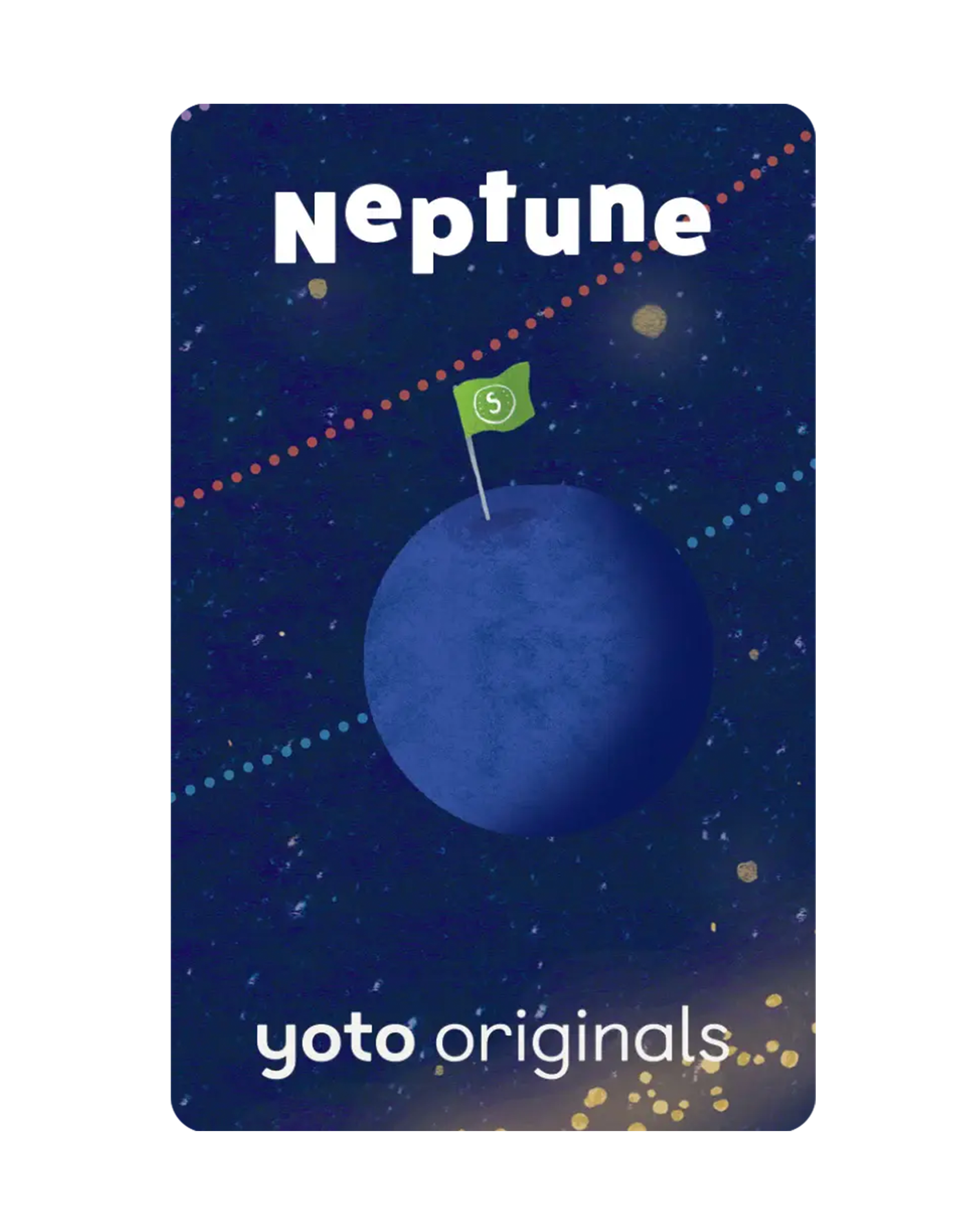 The Solar System