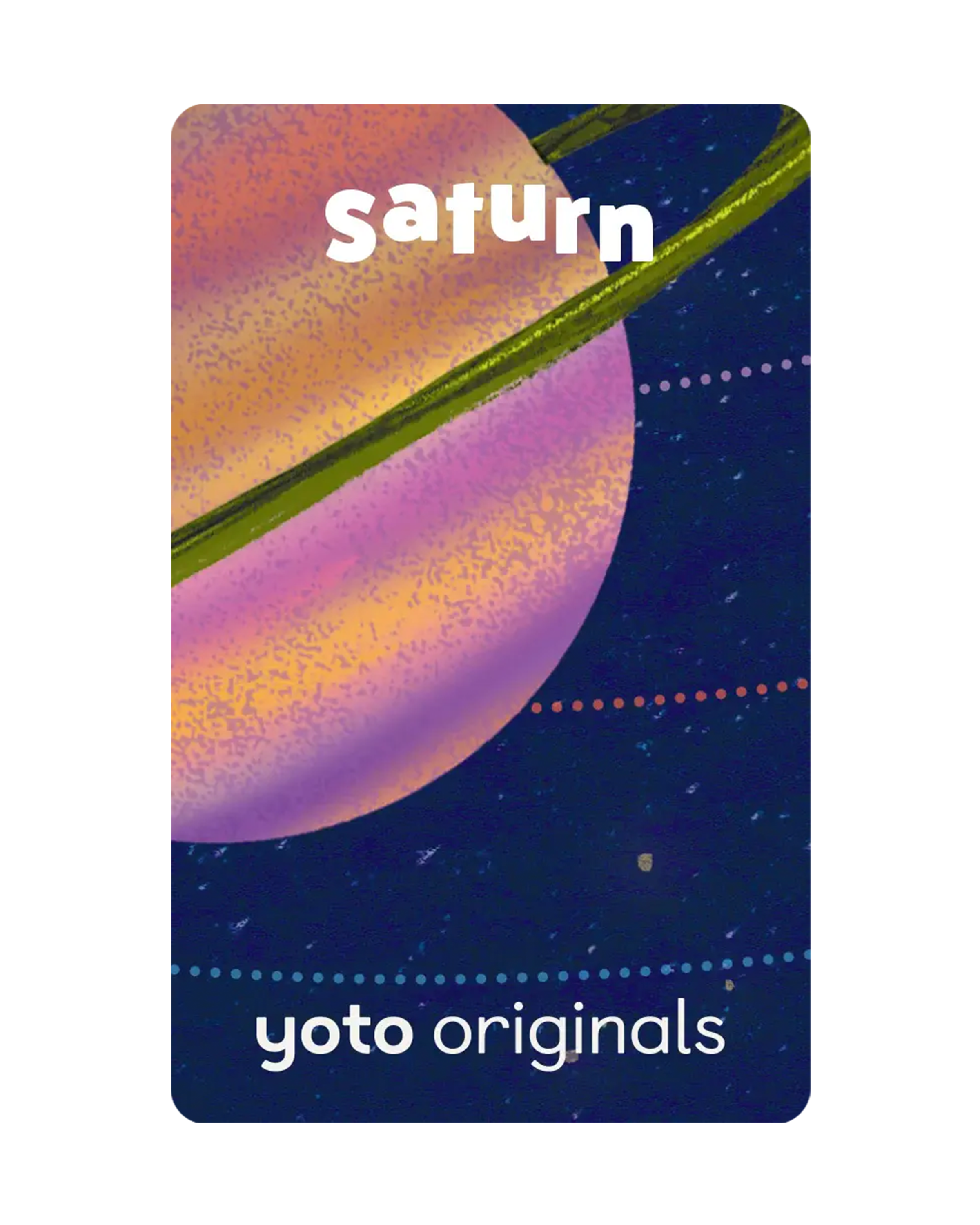 The Solar System