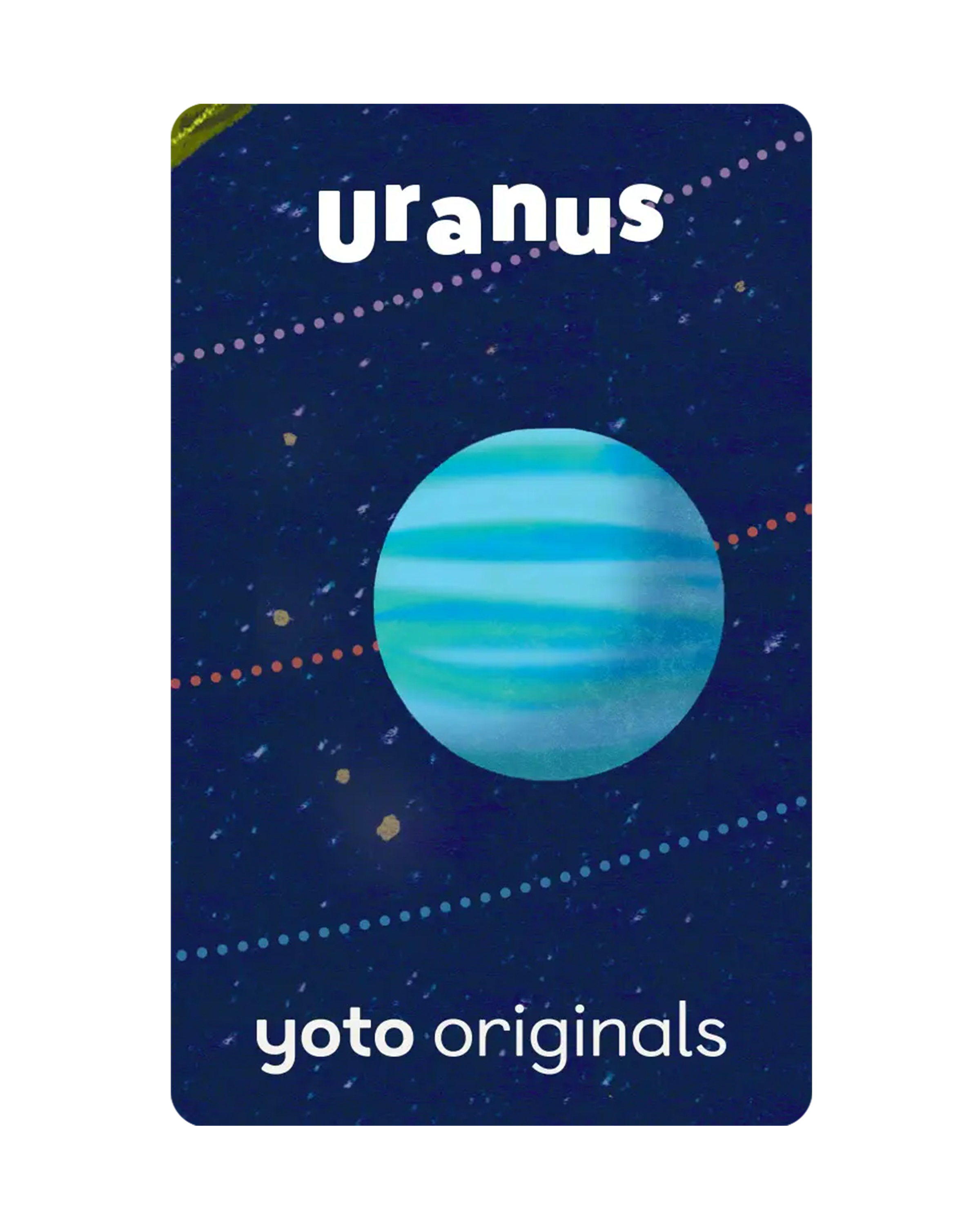 The Solar System